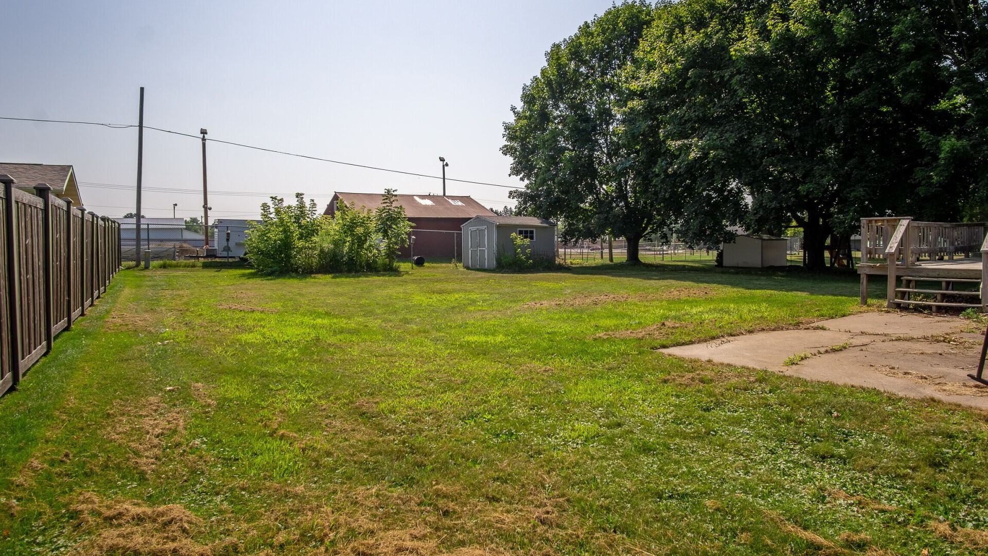 804 Thompson Street Property Photo 15