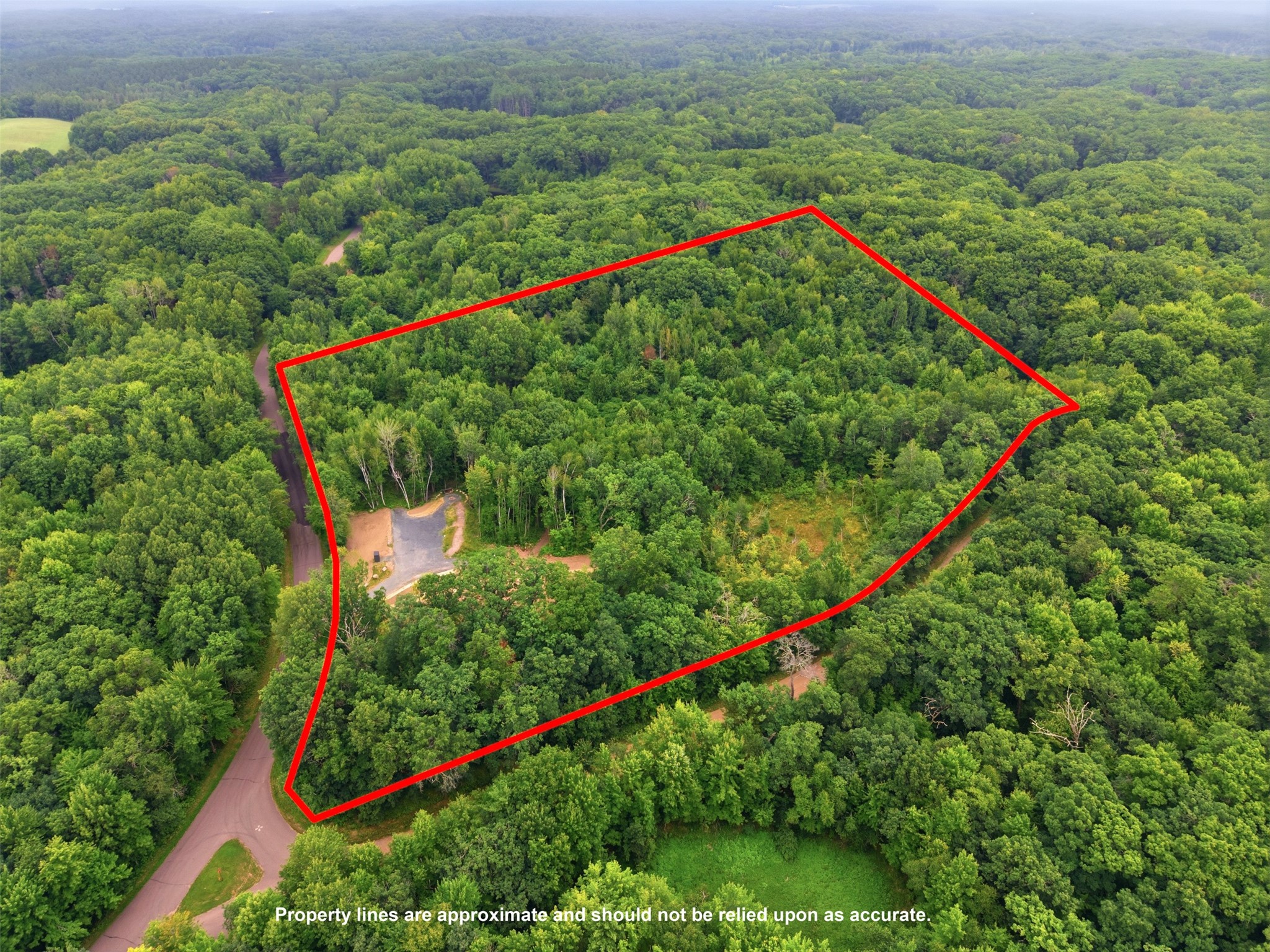 25307 144th Street Property Photo 4