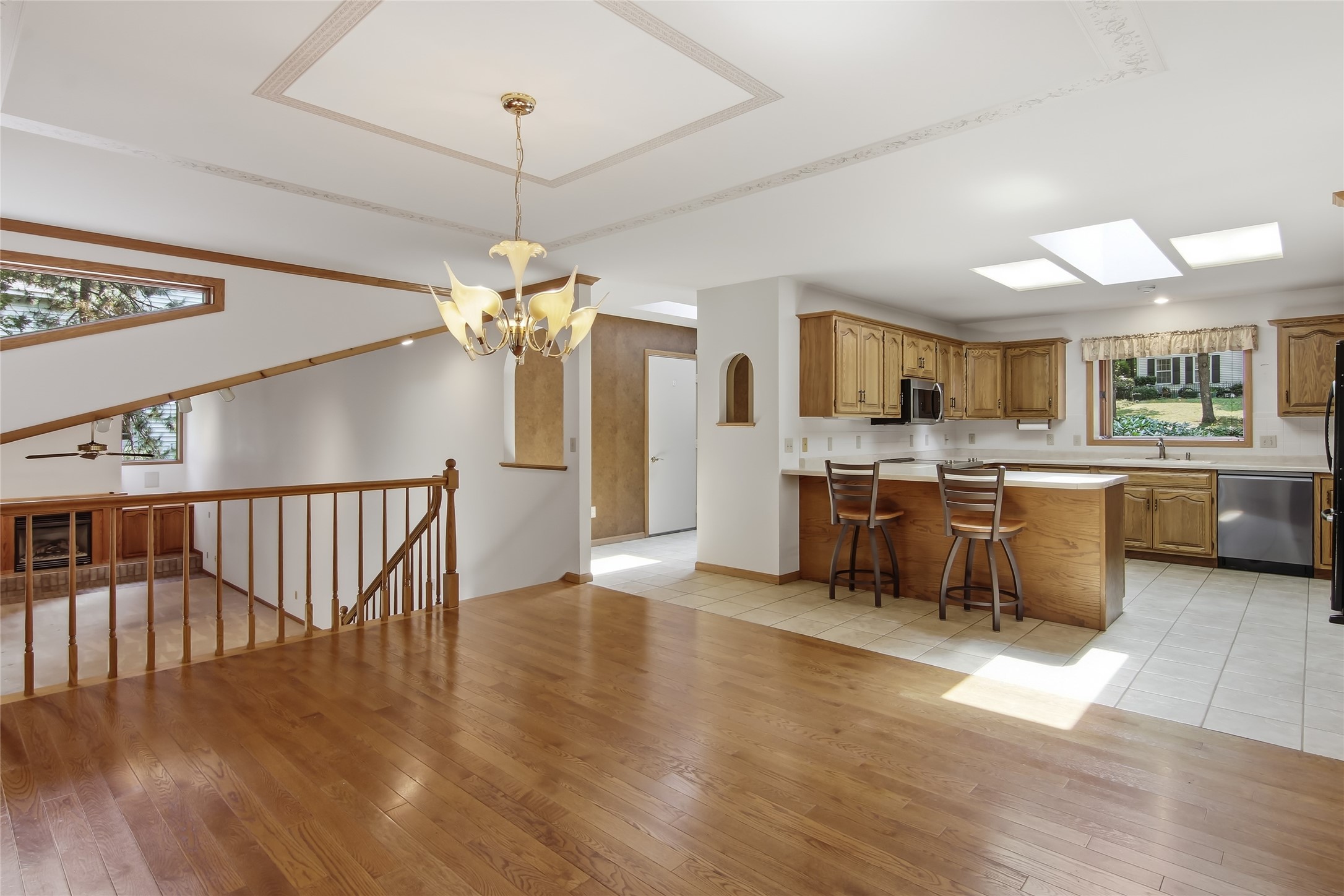 3728 Forest Heights Drive Property Photo 9