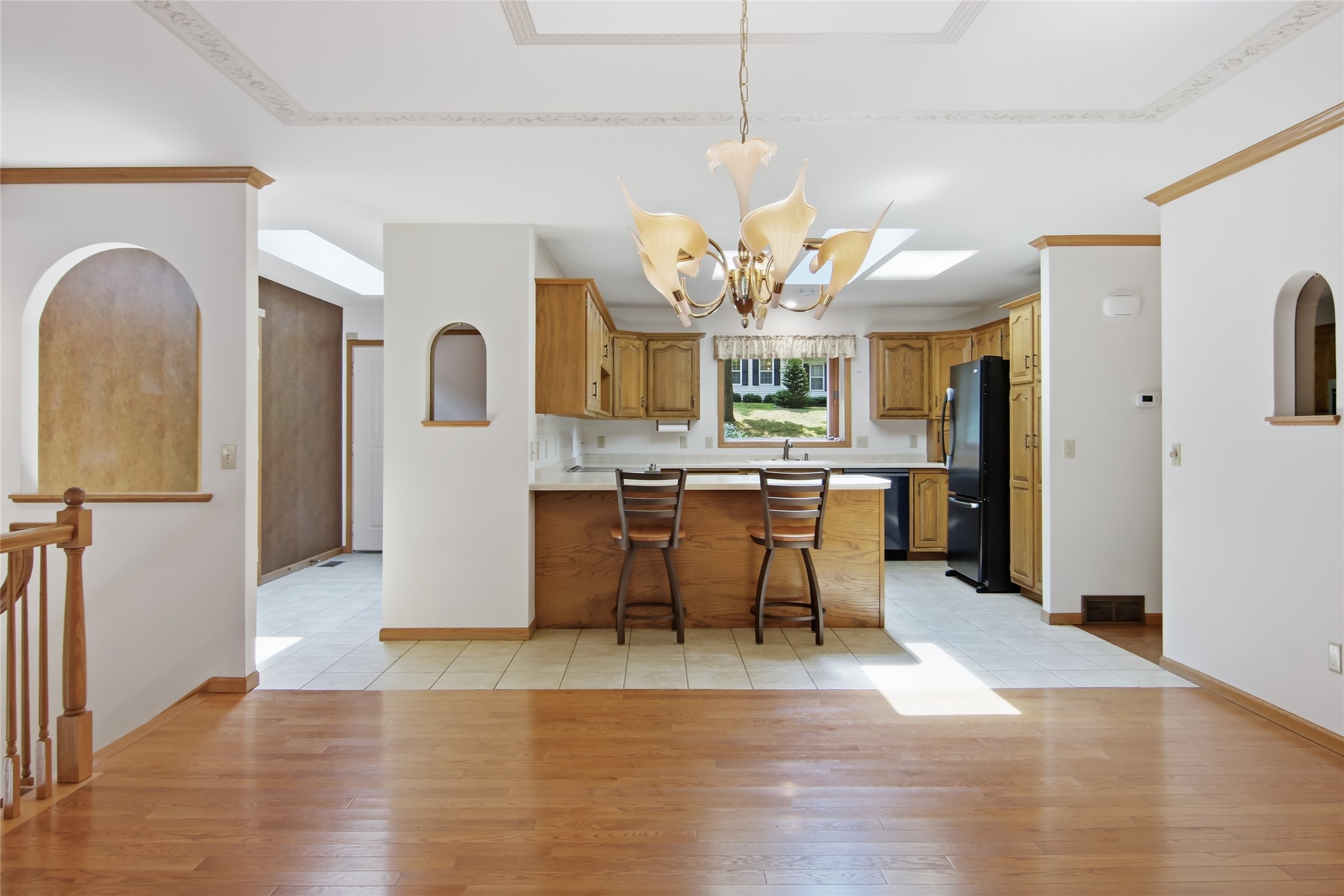 3728 Forest Heights Drive Property Photo 10