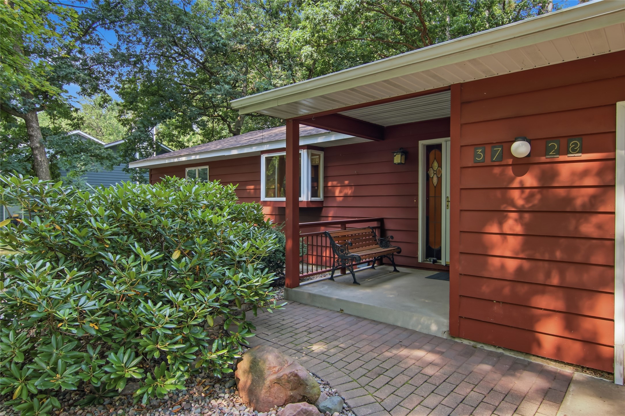 3728 Forest Heights Drive Property Photo 29