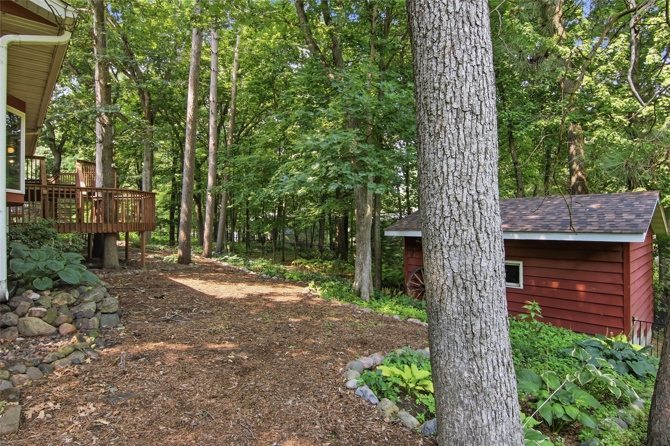 3728 Forest Heights Drive Property Photo 30