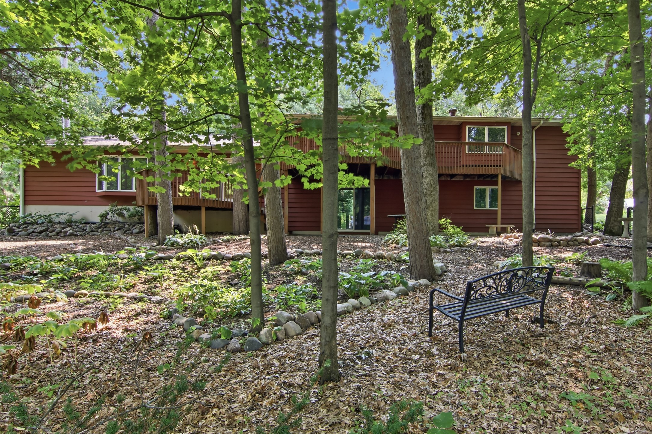 3728 Forest Heights Drive Property Photo 32