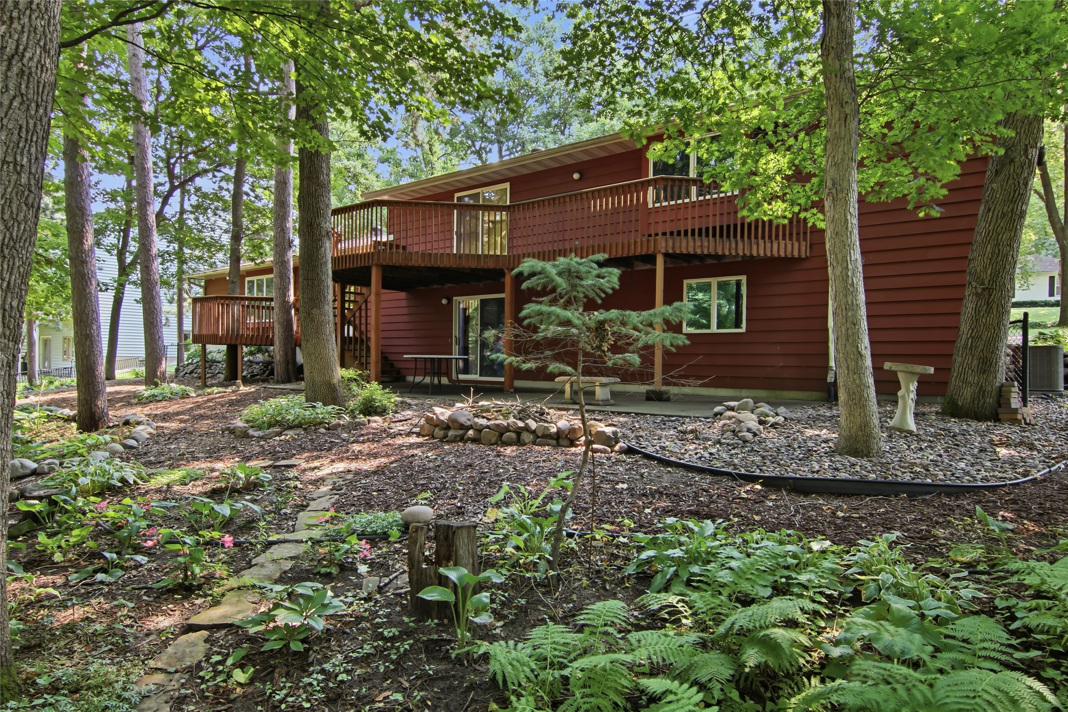 3728 Forest Heights Drive Property Photo 33
