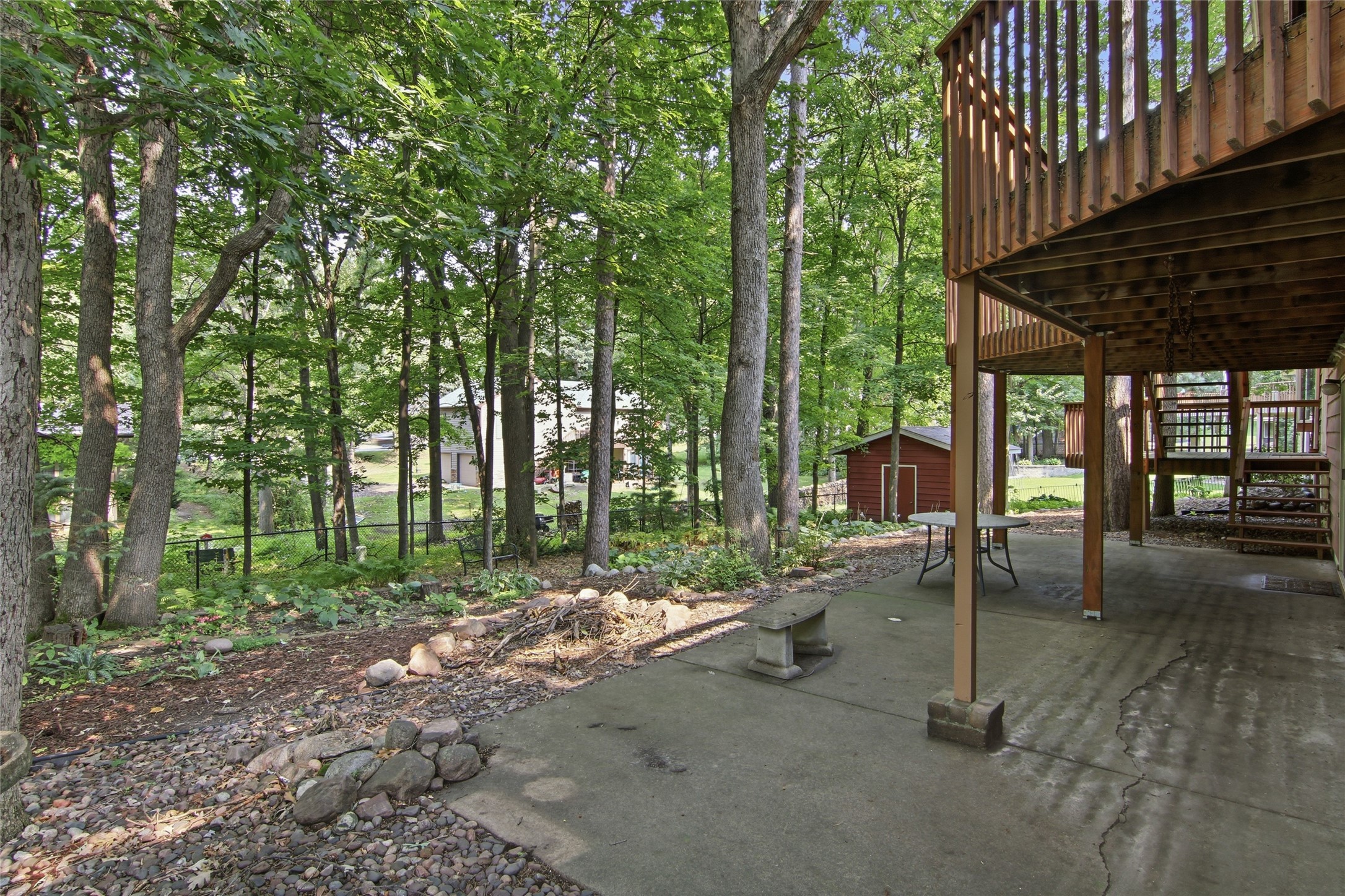 3728 Forest Heights Drive Property Photo 34