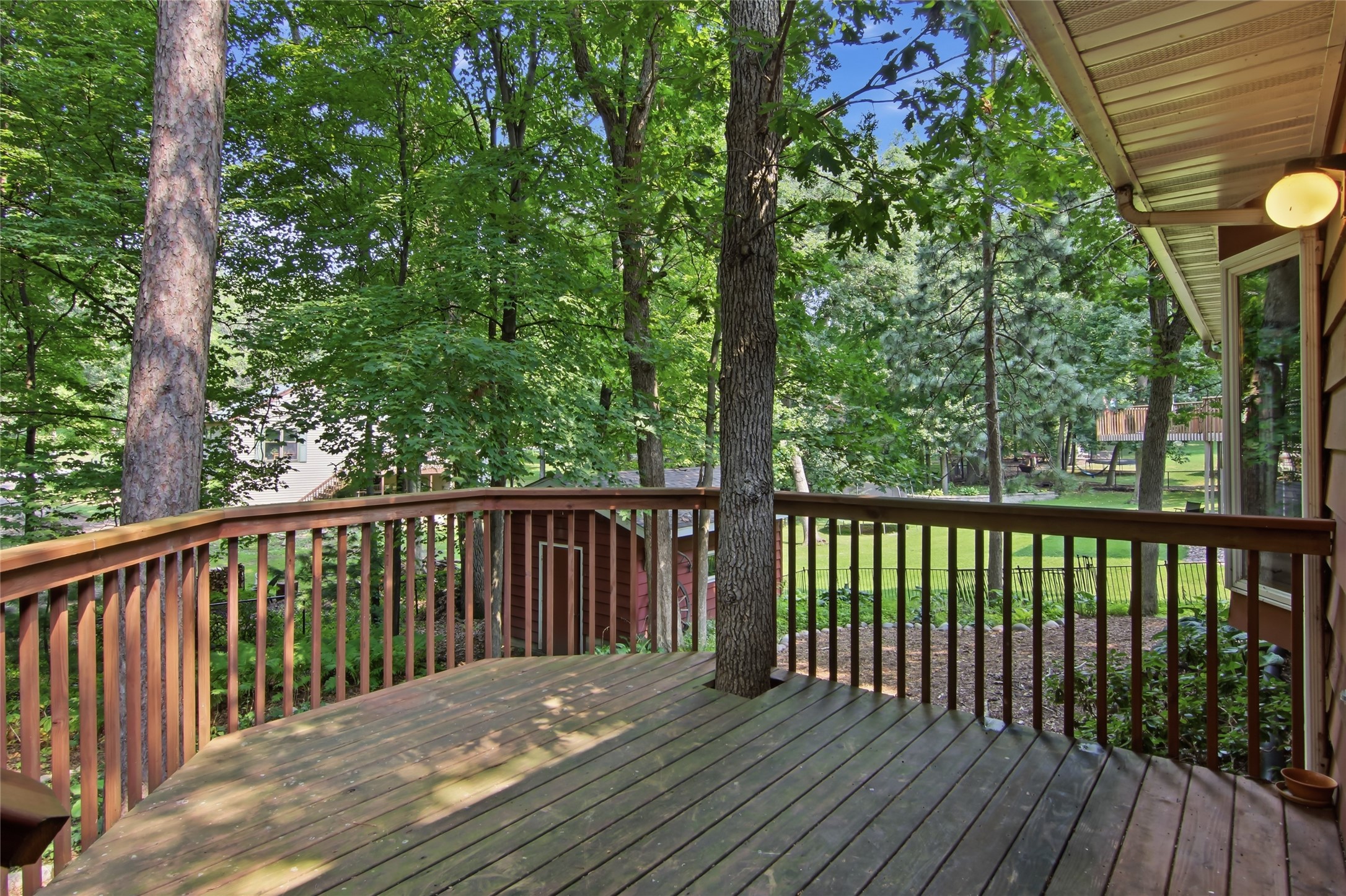 3728 Forest Heights Drive Property Photo 35
