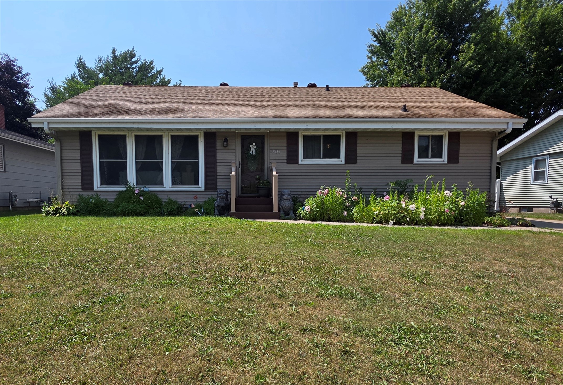 3836 33rd Street S