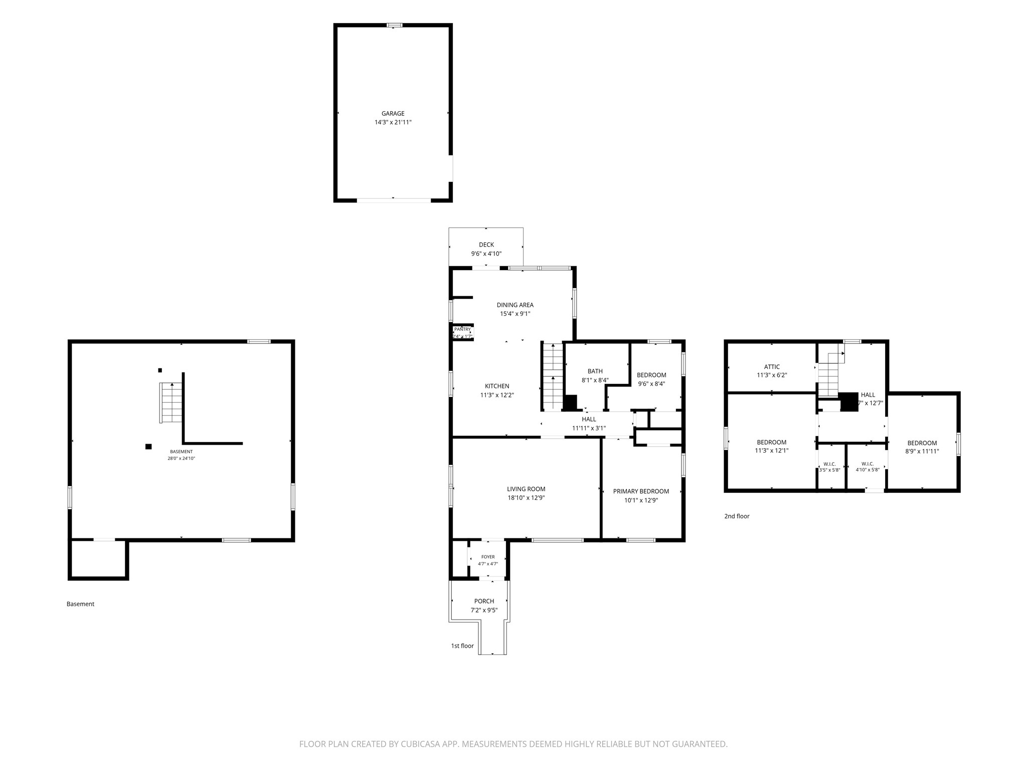 124 S Victory Street Property Photo 36
