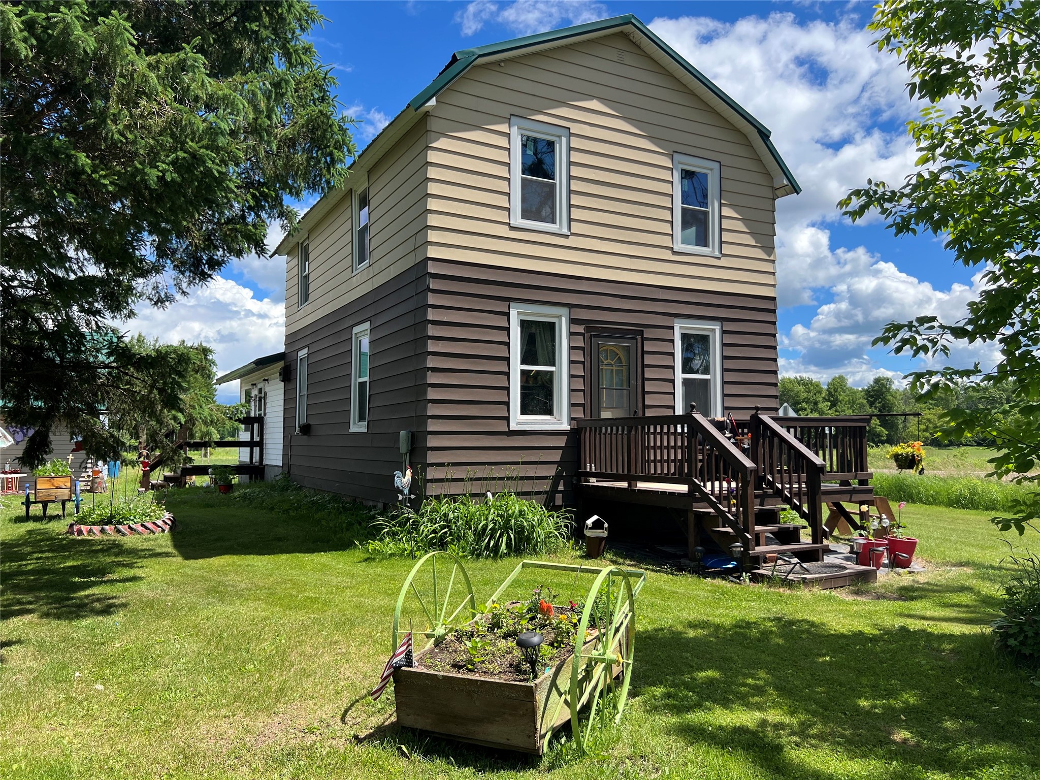 60804 County Highway C Property Photo 1