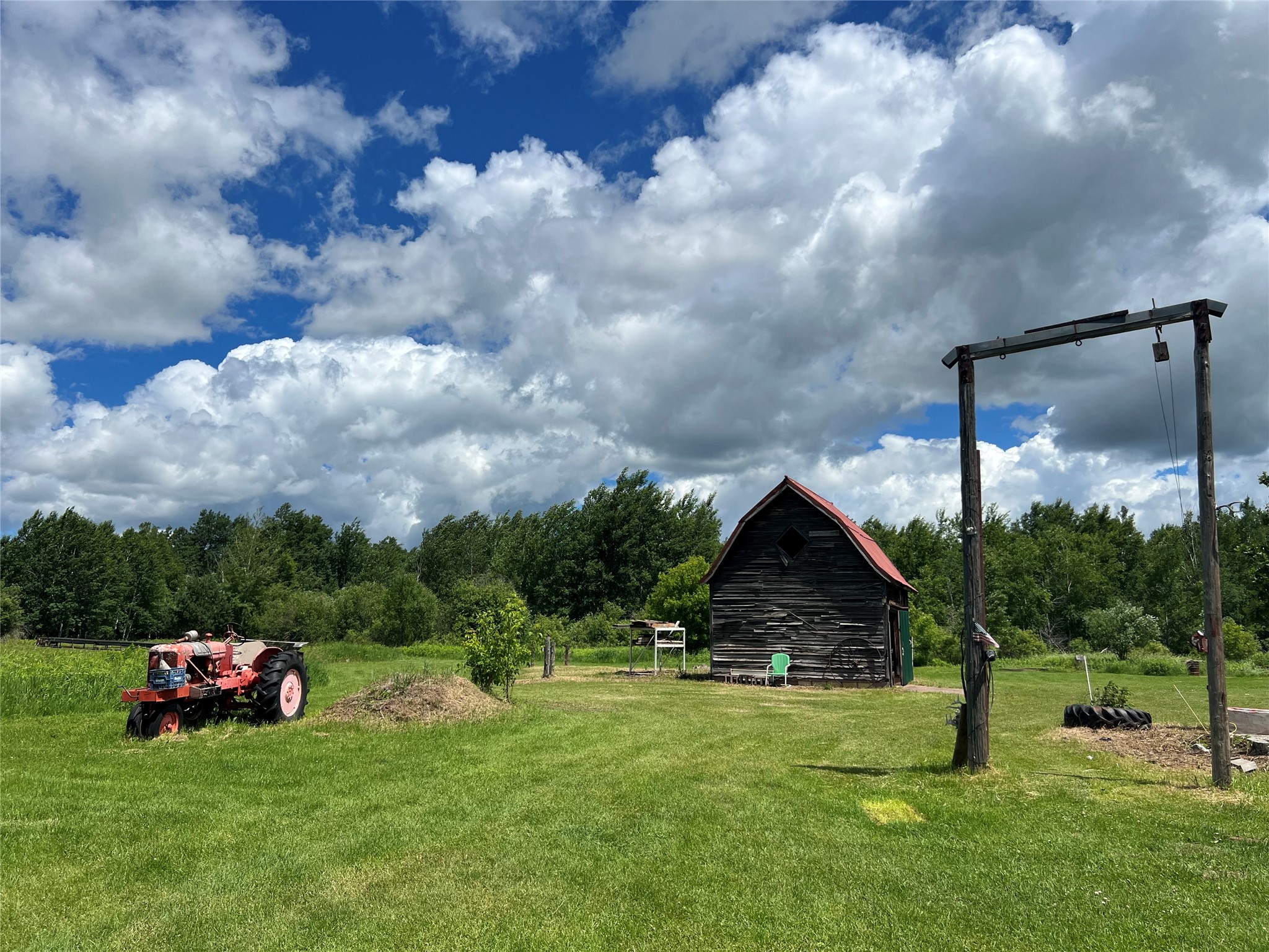 60804 County Highway C Property Photo 38