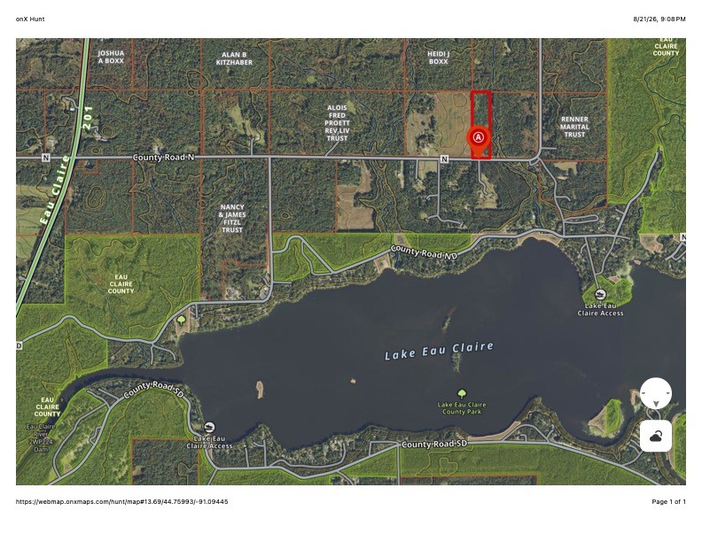 0 County Road N Property Photo 2