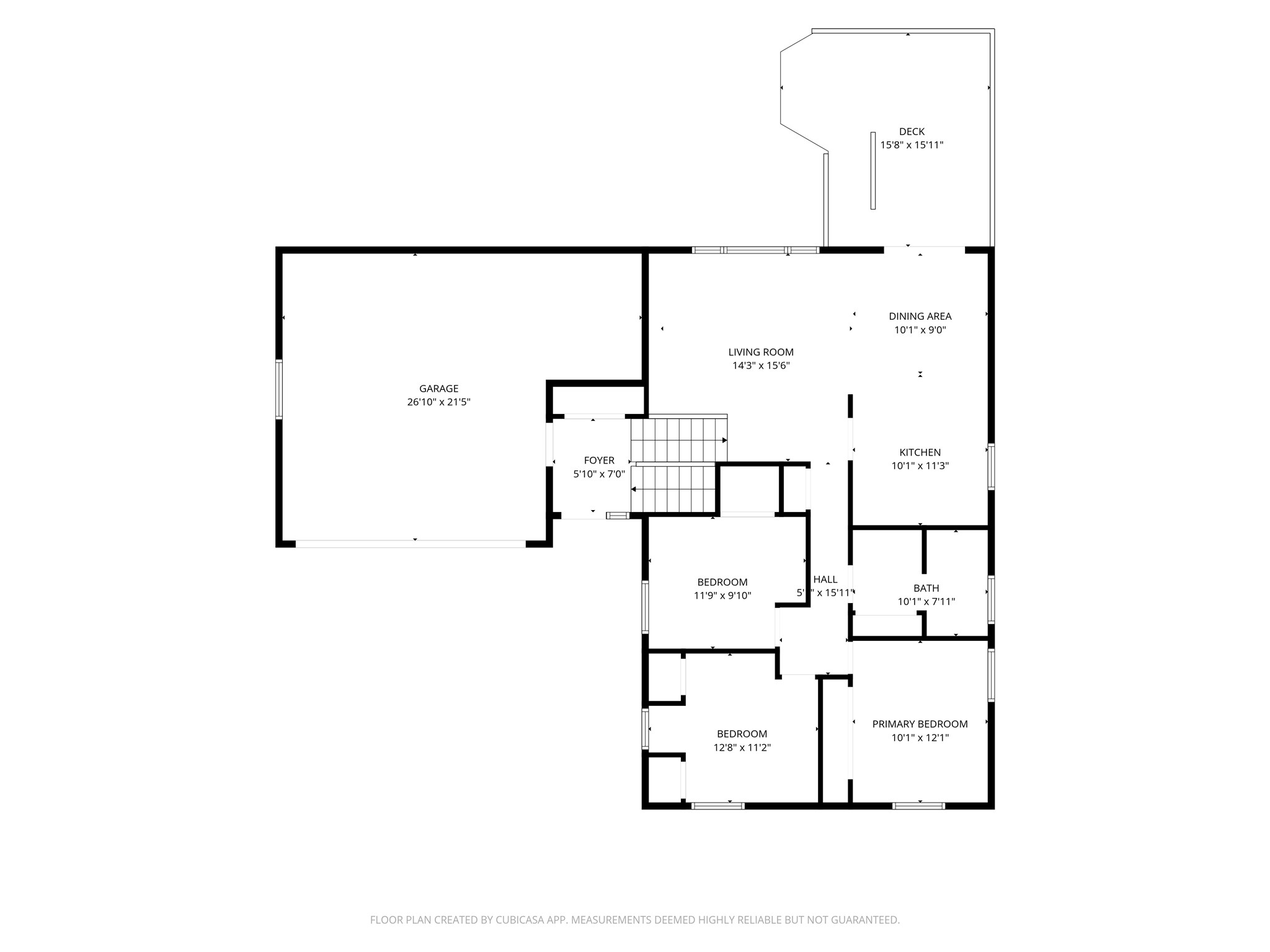 1105 Barry Avenue Property Photo 35
