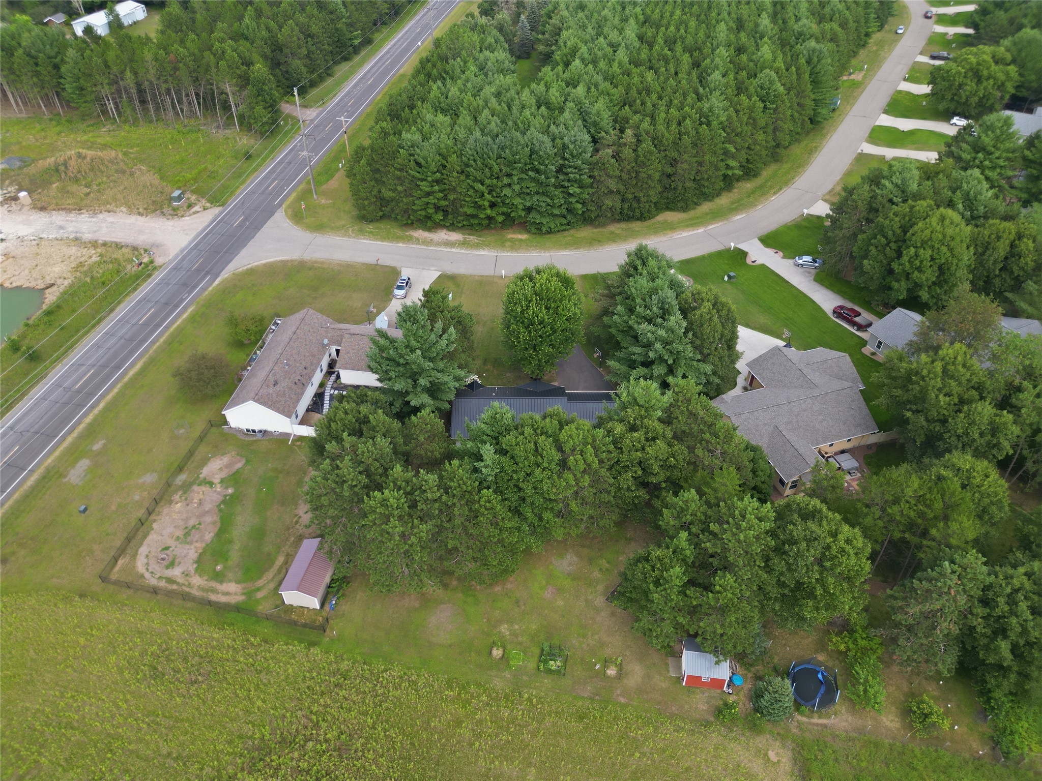 6903 Julius Drive Property Photo 29