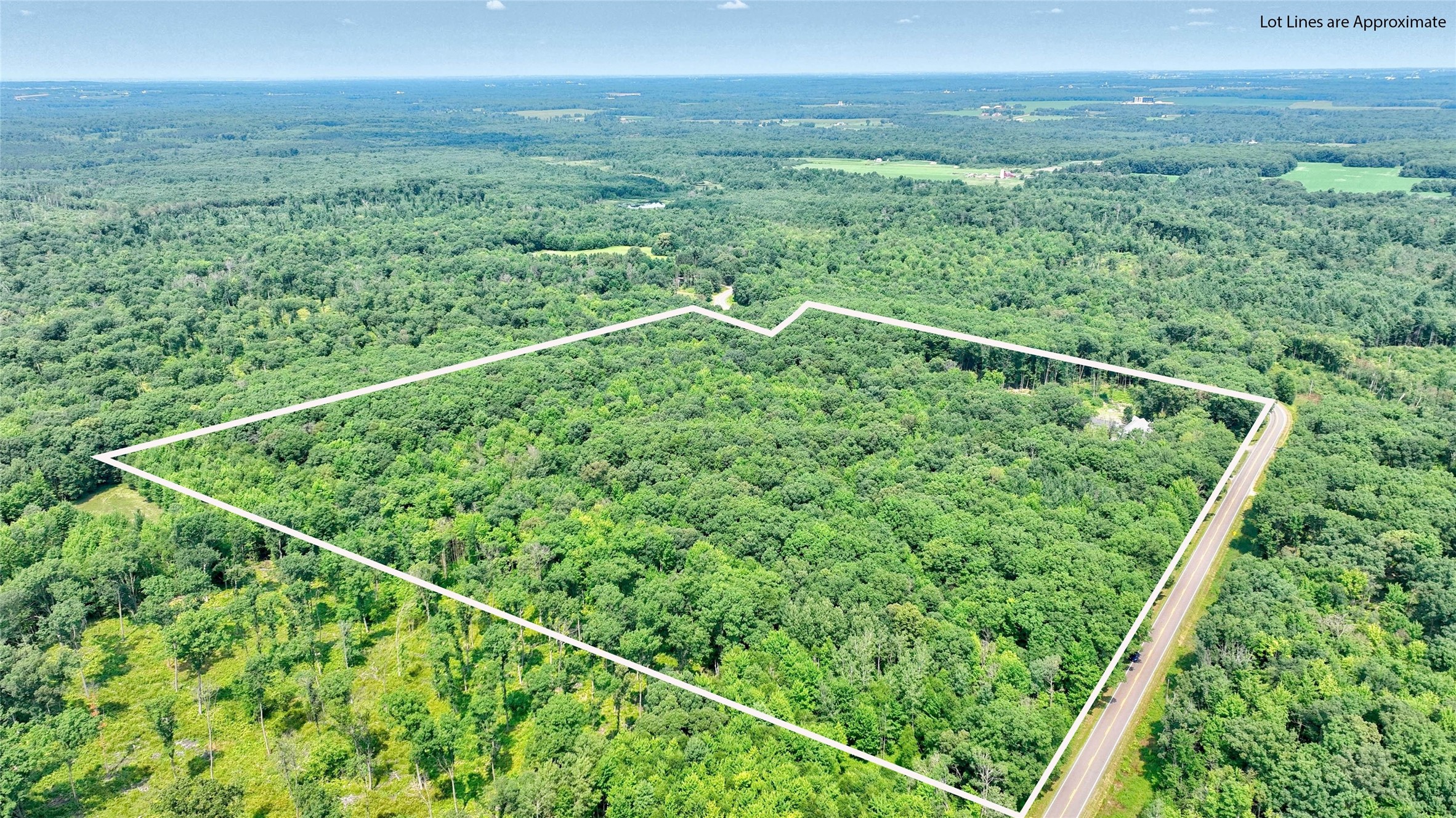 978 S County Road G Property Photo 3