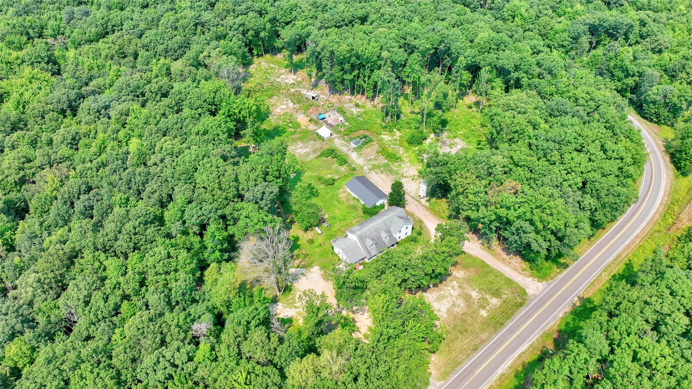 978 S County Road G Property Photo 58
