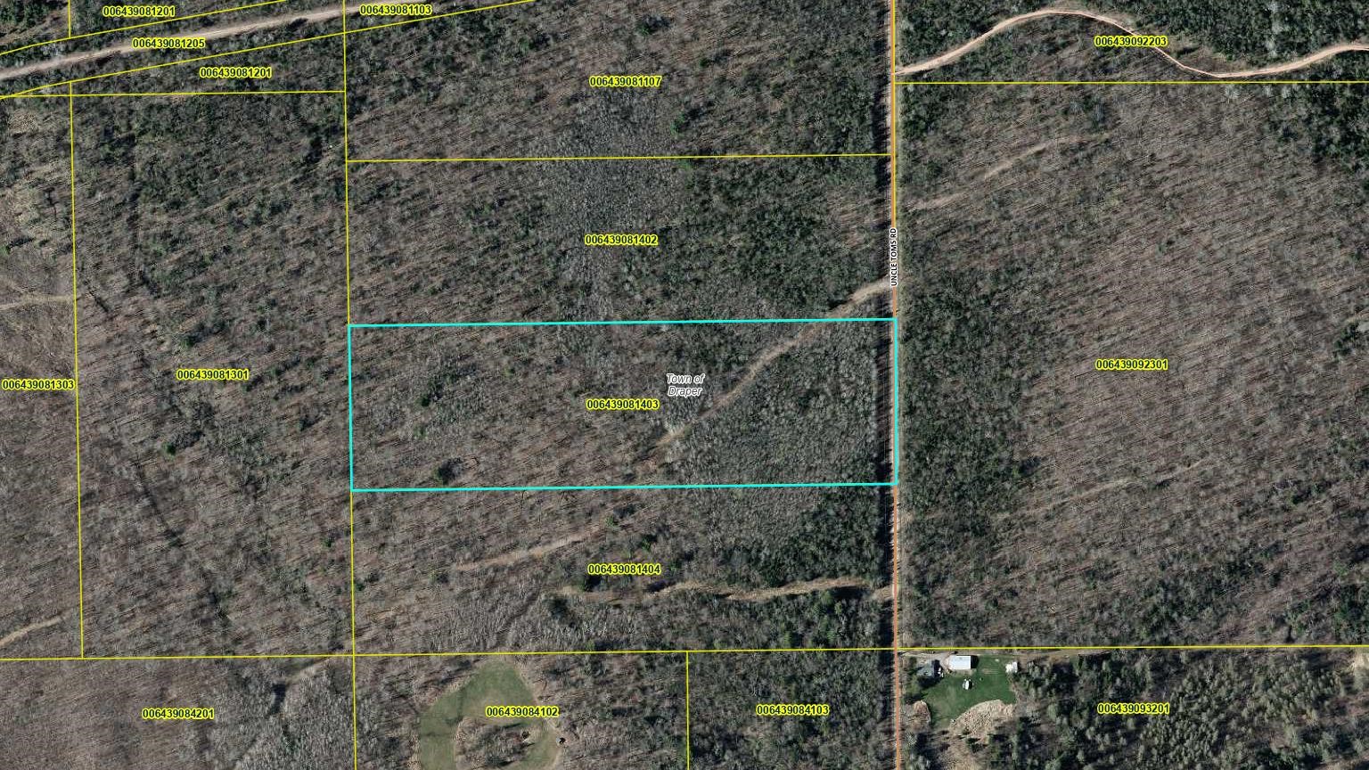 Lot 6 Uncle Toms Road Property Photo 19