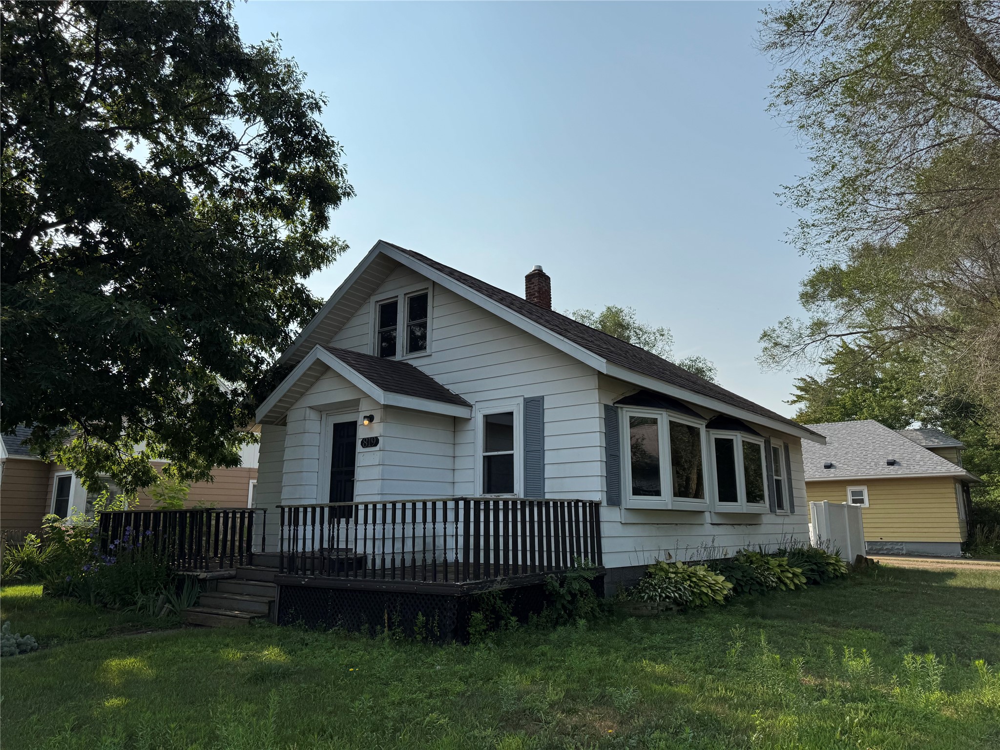 819 Platt Street Property Photo 14