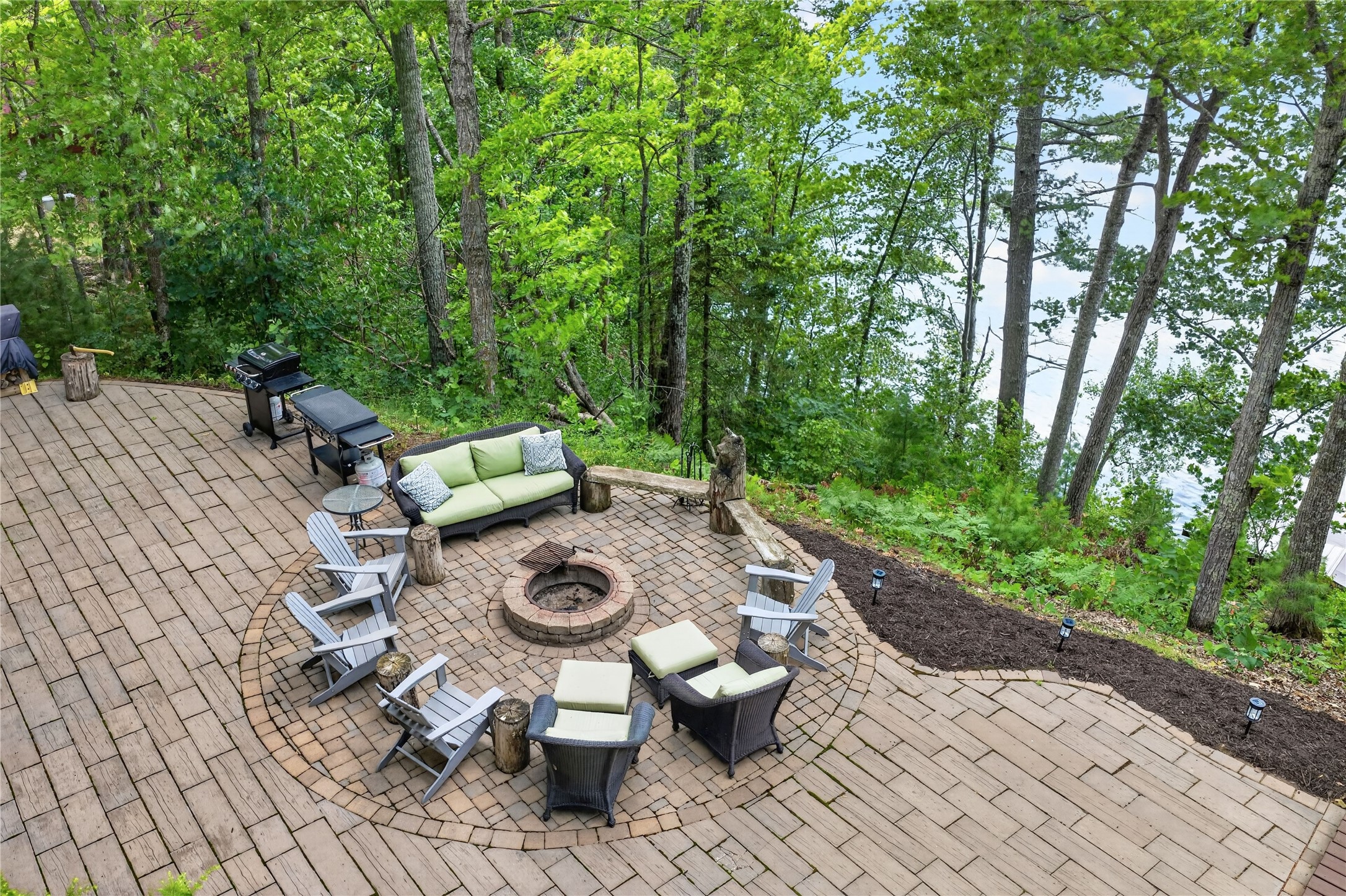 N457 Balsam Lake Road Property Photo 6