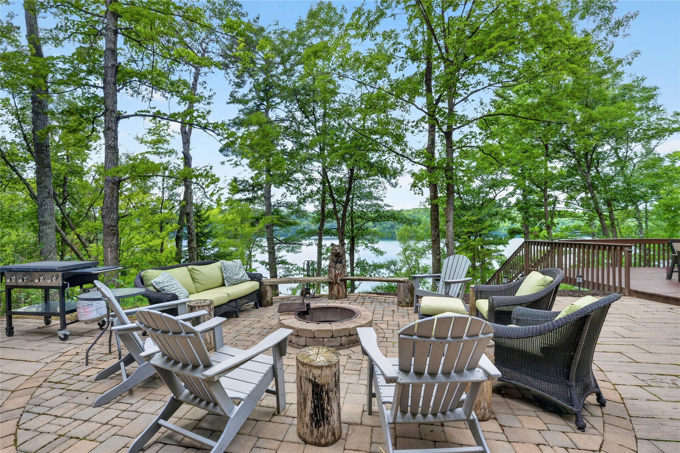 N457 Balsam Lake Road Property Photo 10