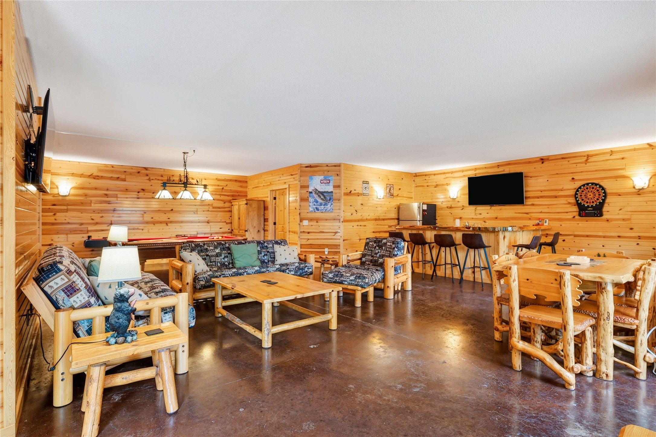 N457 Balsam Lake Road Property Photo 37