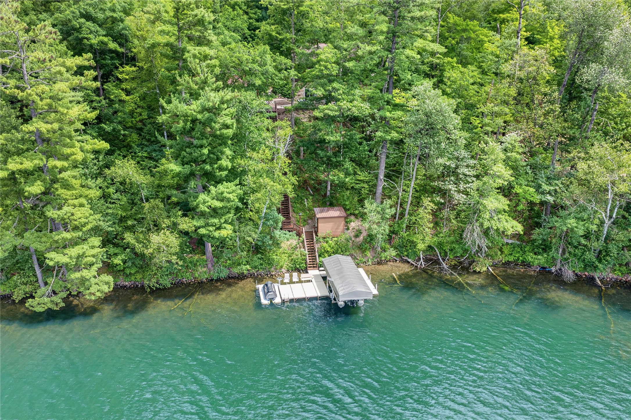 N457 Balsam Lake Road Property Photo 60