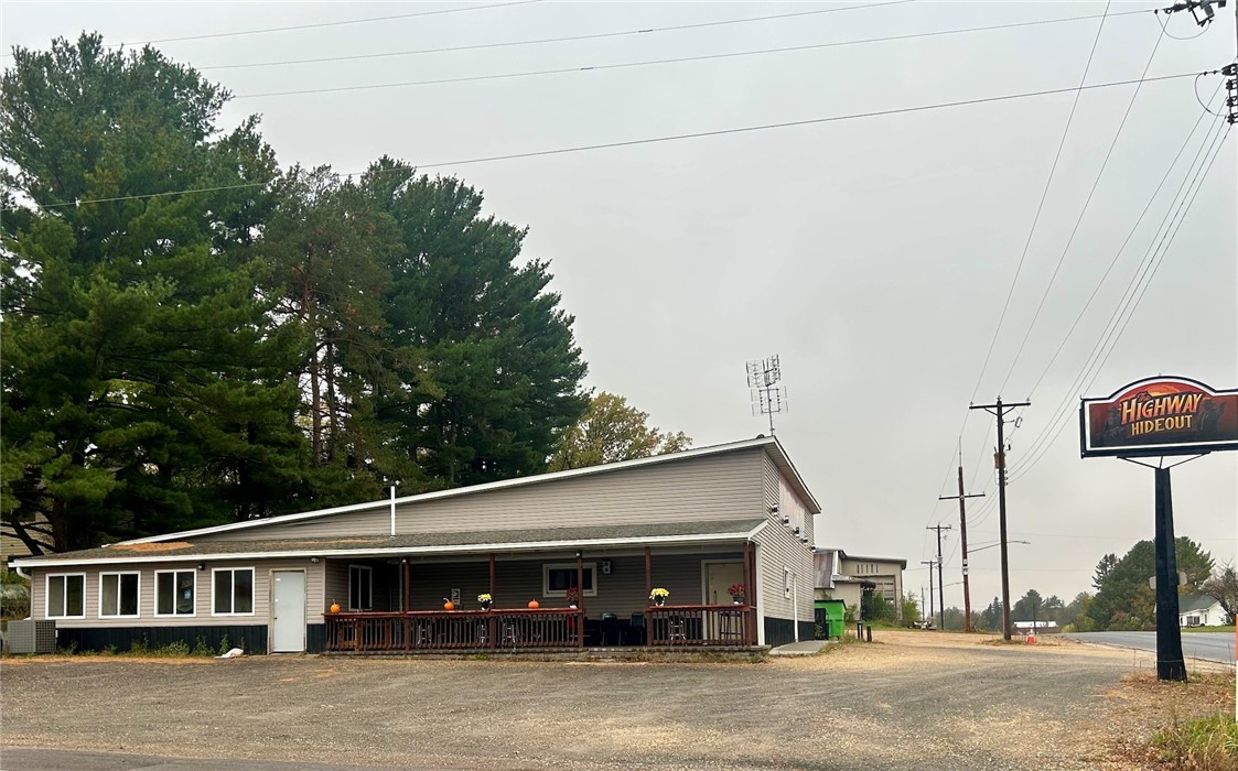 2697 State Road 64 Property Photo 1