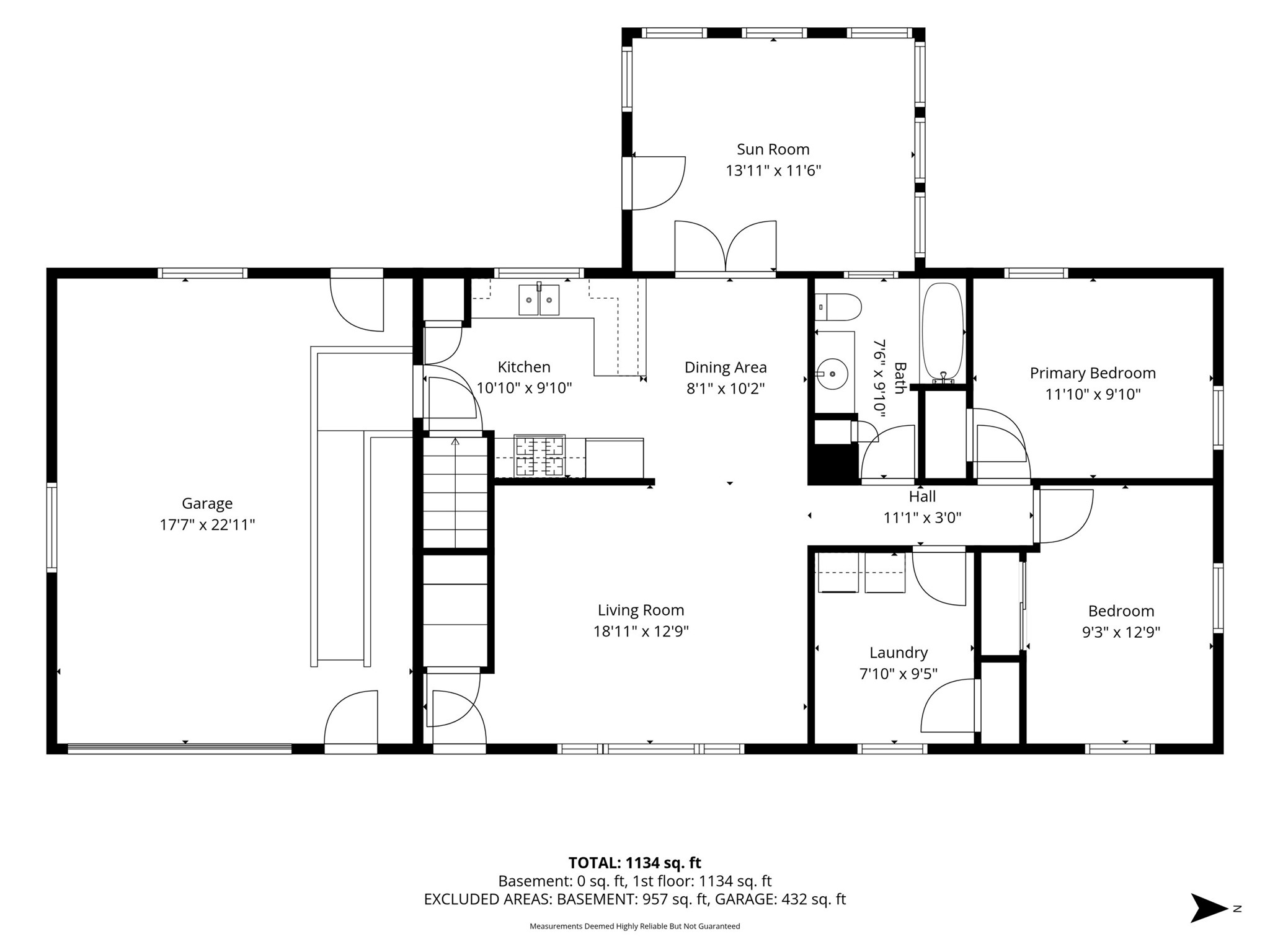 280 N 3rd Avenue Property Photo 38