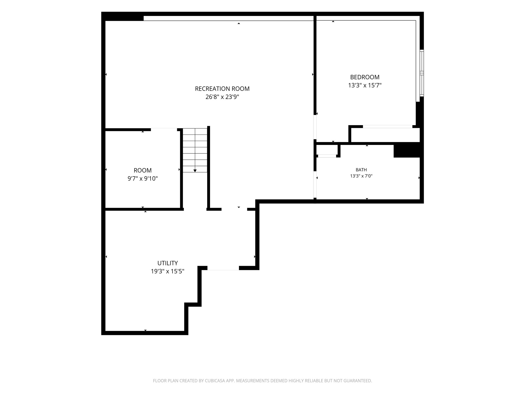 1835 Willow Creek Parkway Property Photo 35