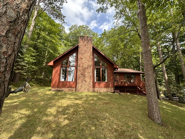 11756n County Highway T Property Photo 1