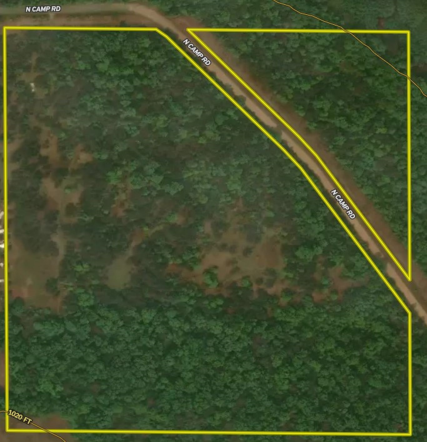 13160 S Camp Road Property Photo 13