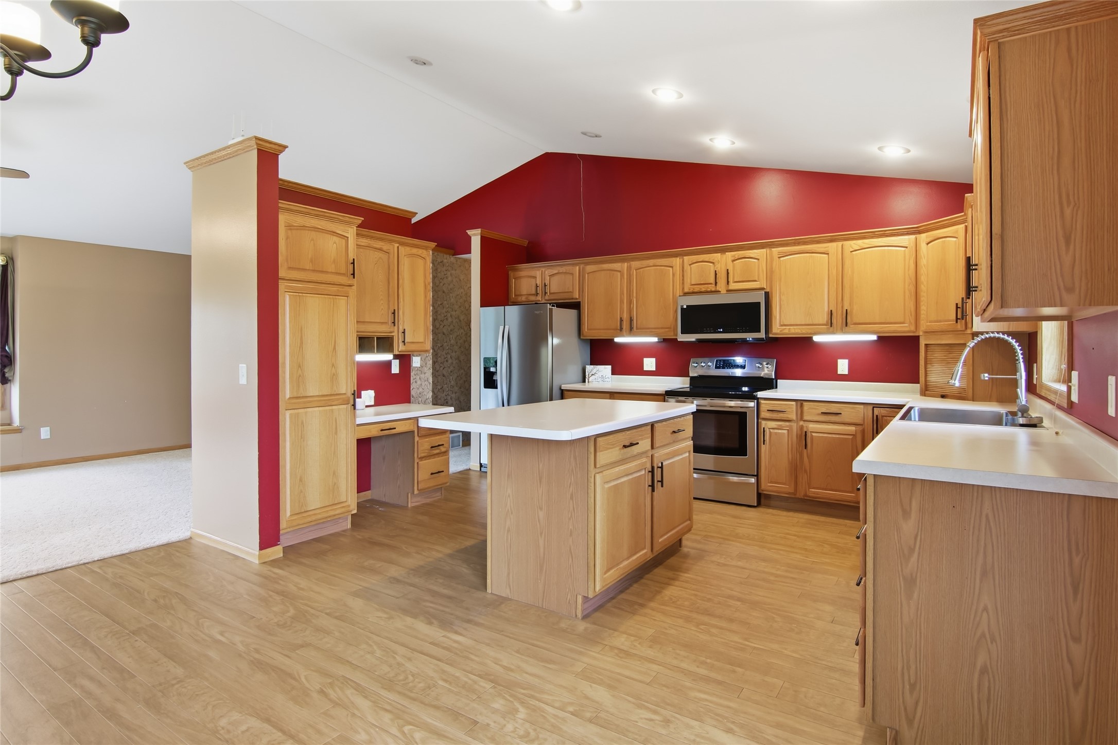 2115 Bordeaux Court Property Photo 11
