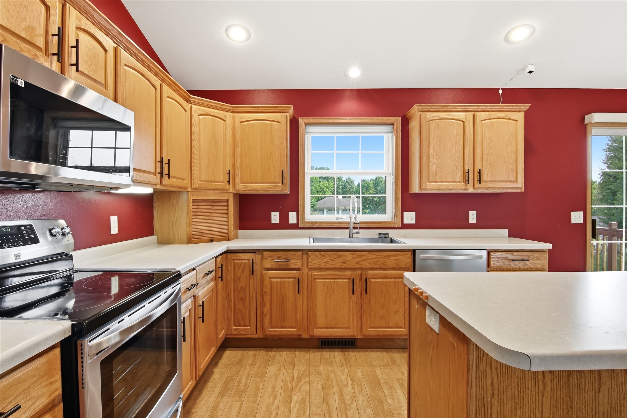 2115 Bordeaux Court Property Photo 13