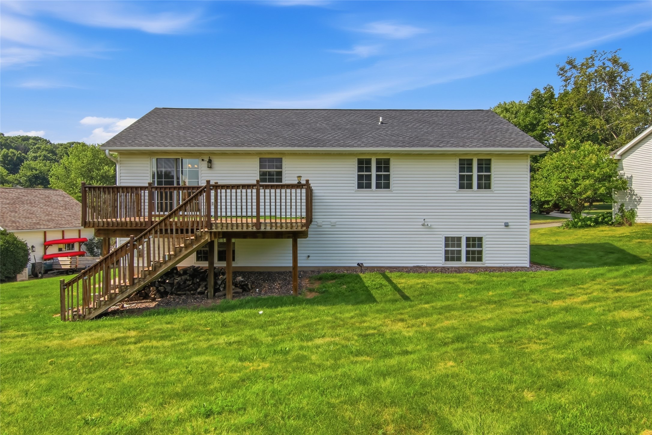 2115 Bordeaux Court Property Photo 33