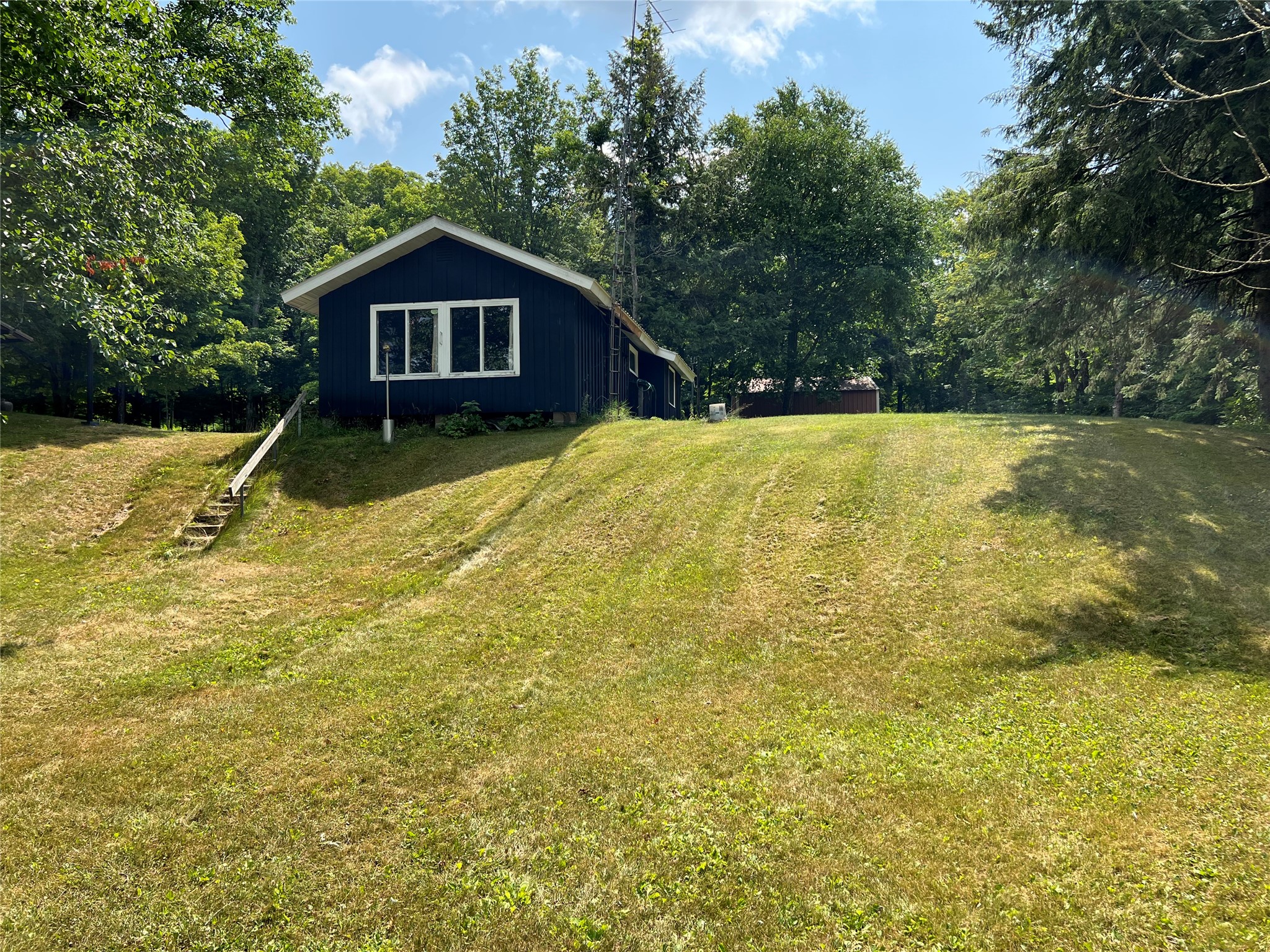 6123n Dog Patch Road Property Photo 9