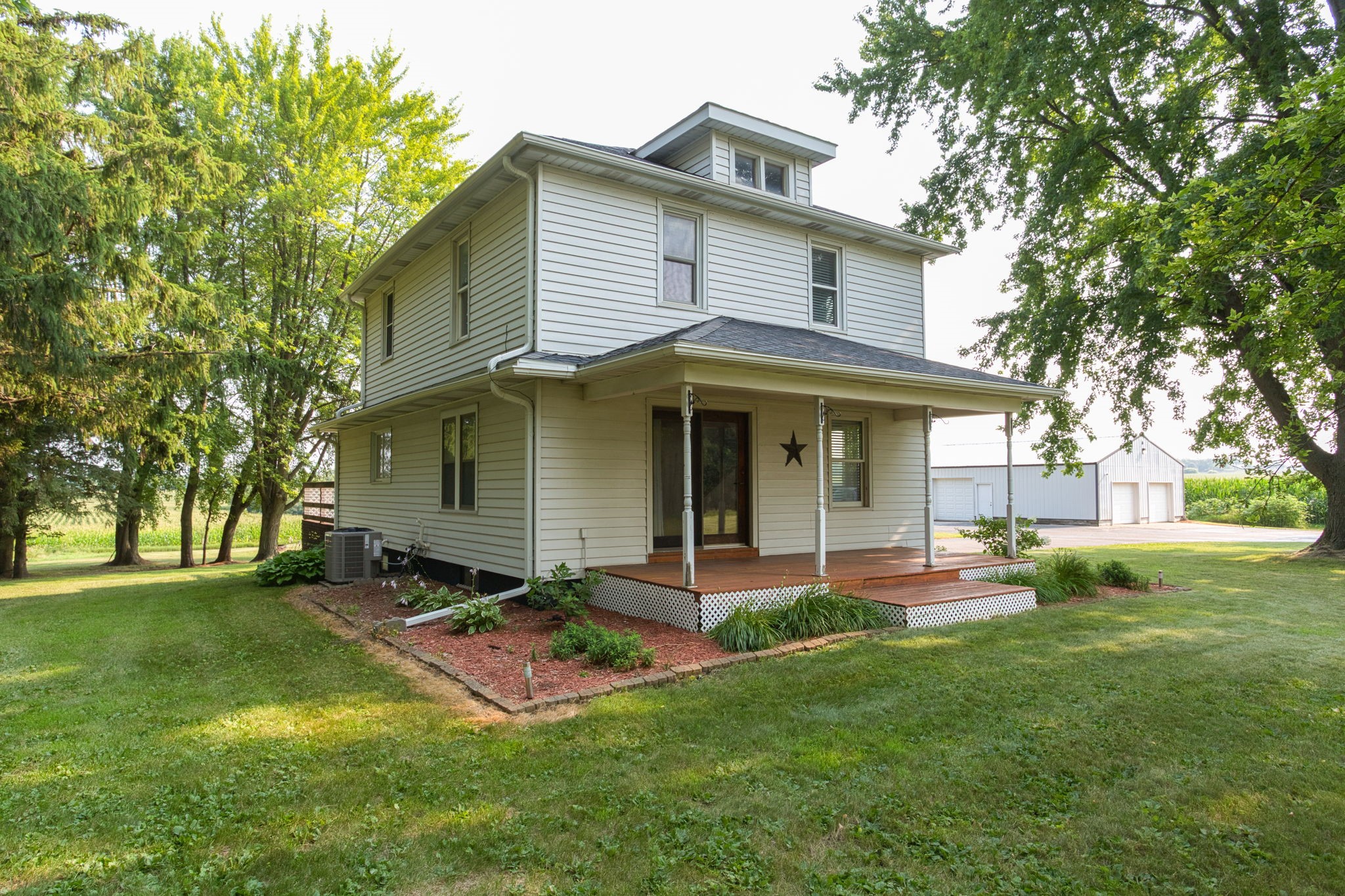 1722 Us Highway 12 Property Photo 1