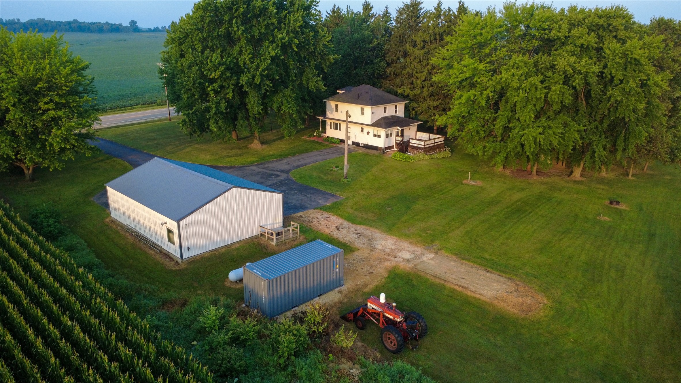 1722 Us Highway 12 Property Photo 4