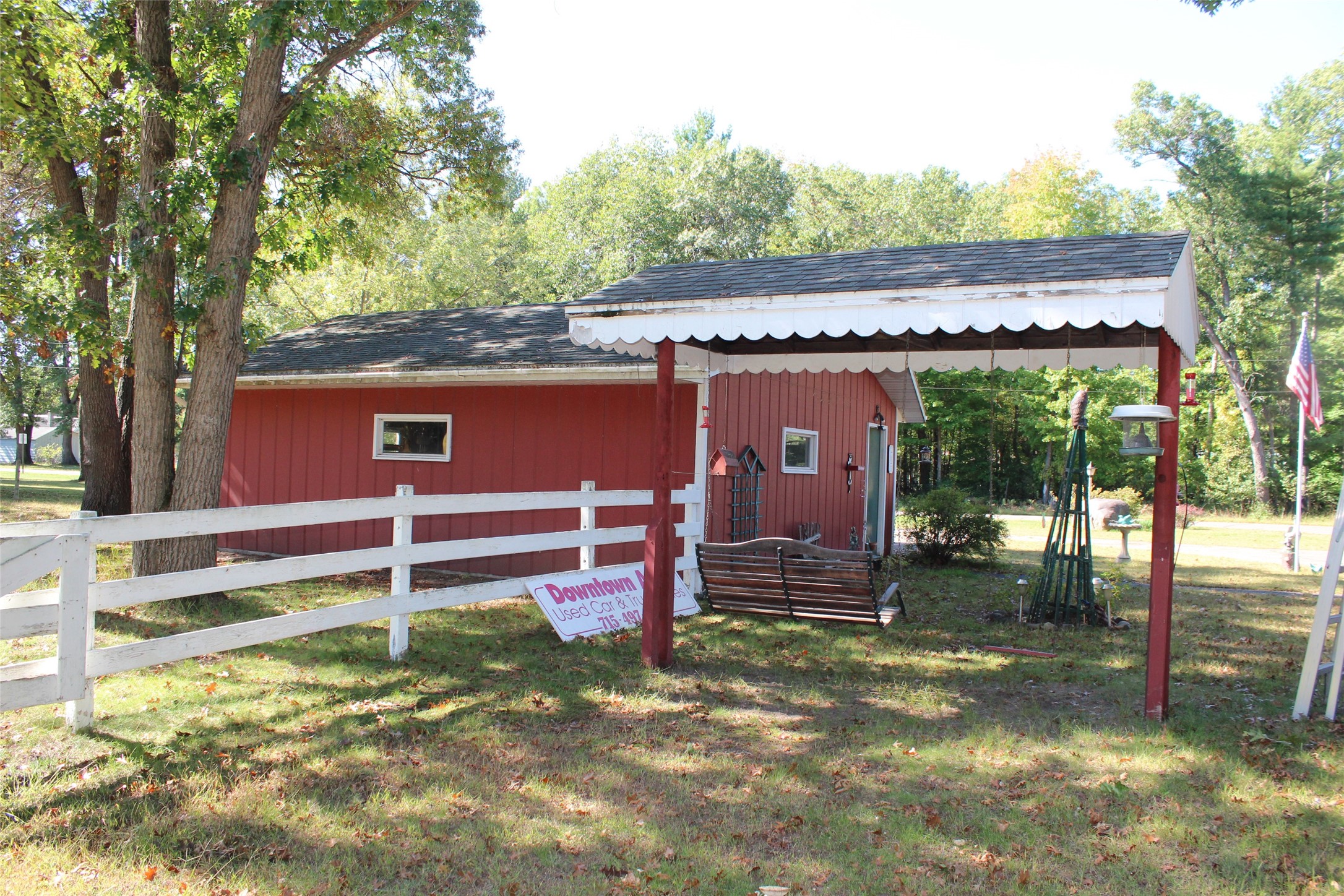 616 Nelson Street N Property Photo 13