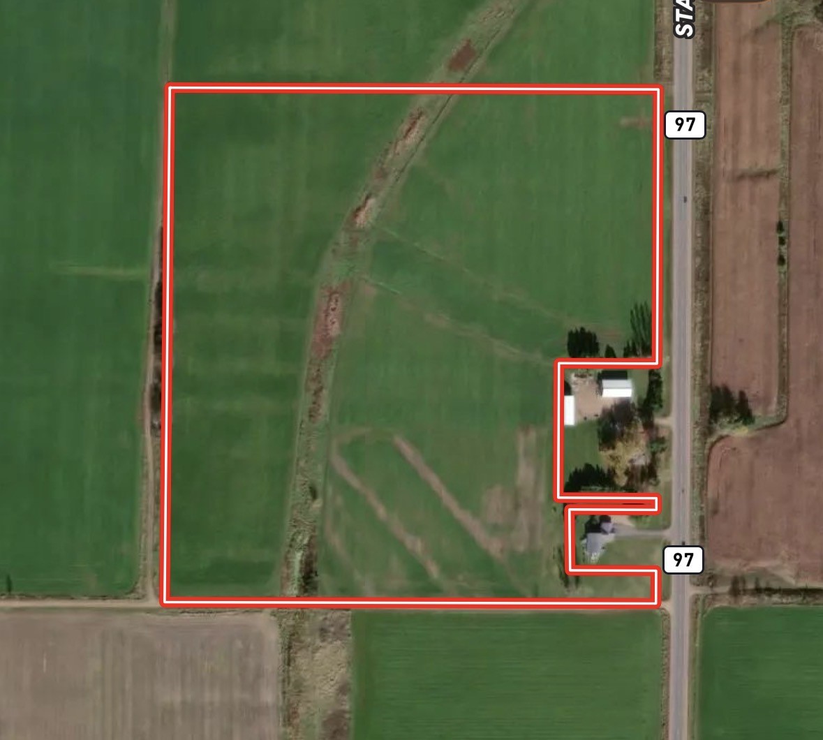 Ooo State Highway 97 Property Photo 19