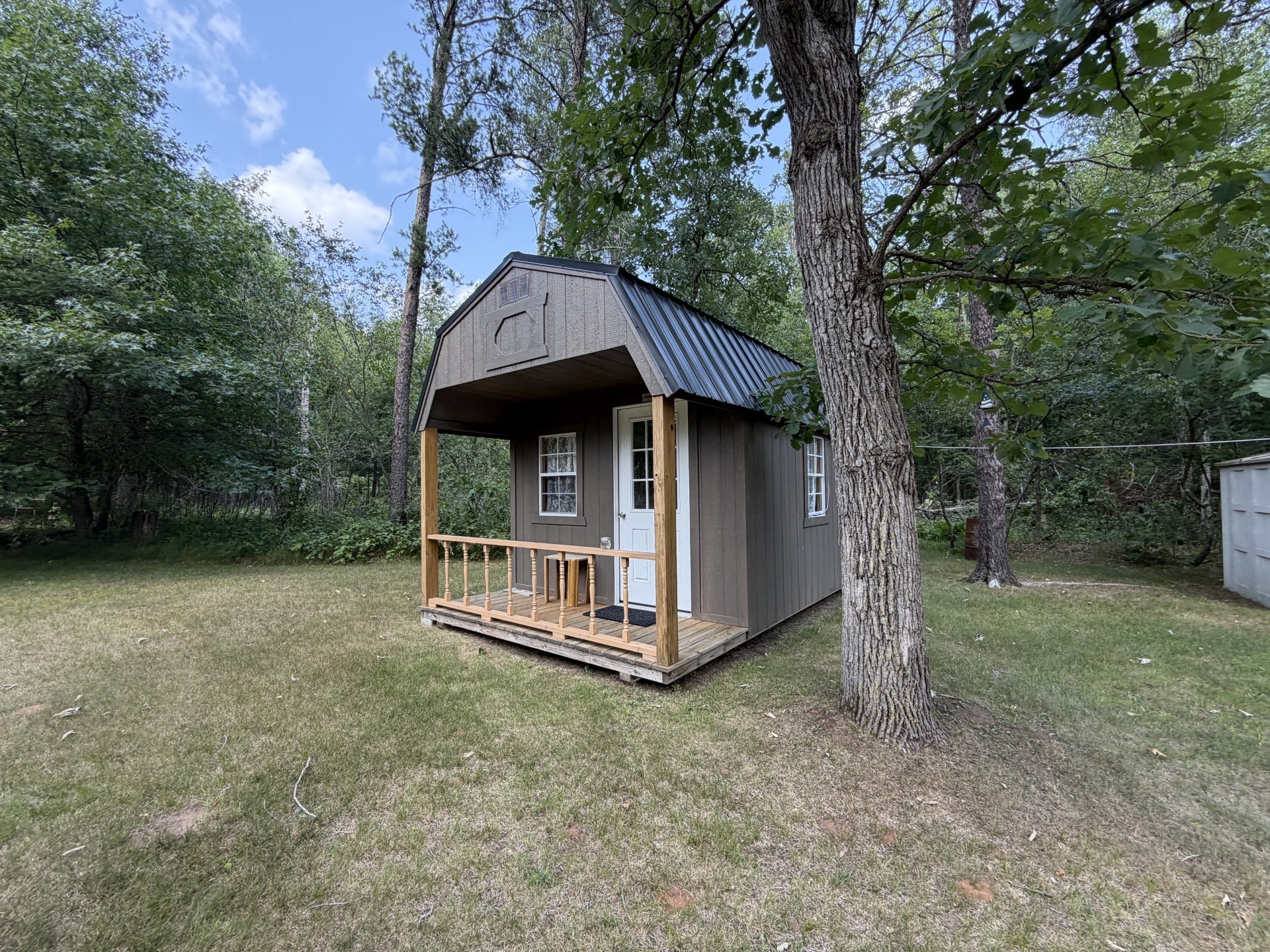 20654 Bucktail Drive Property Photo 8