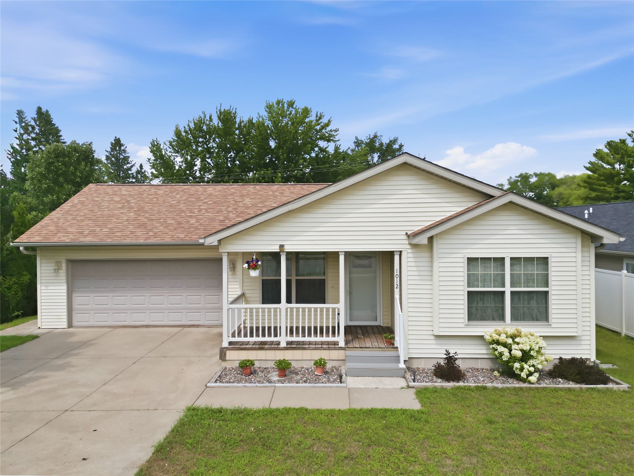 1012 Bartlett Avenue Property Photo 1