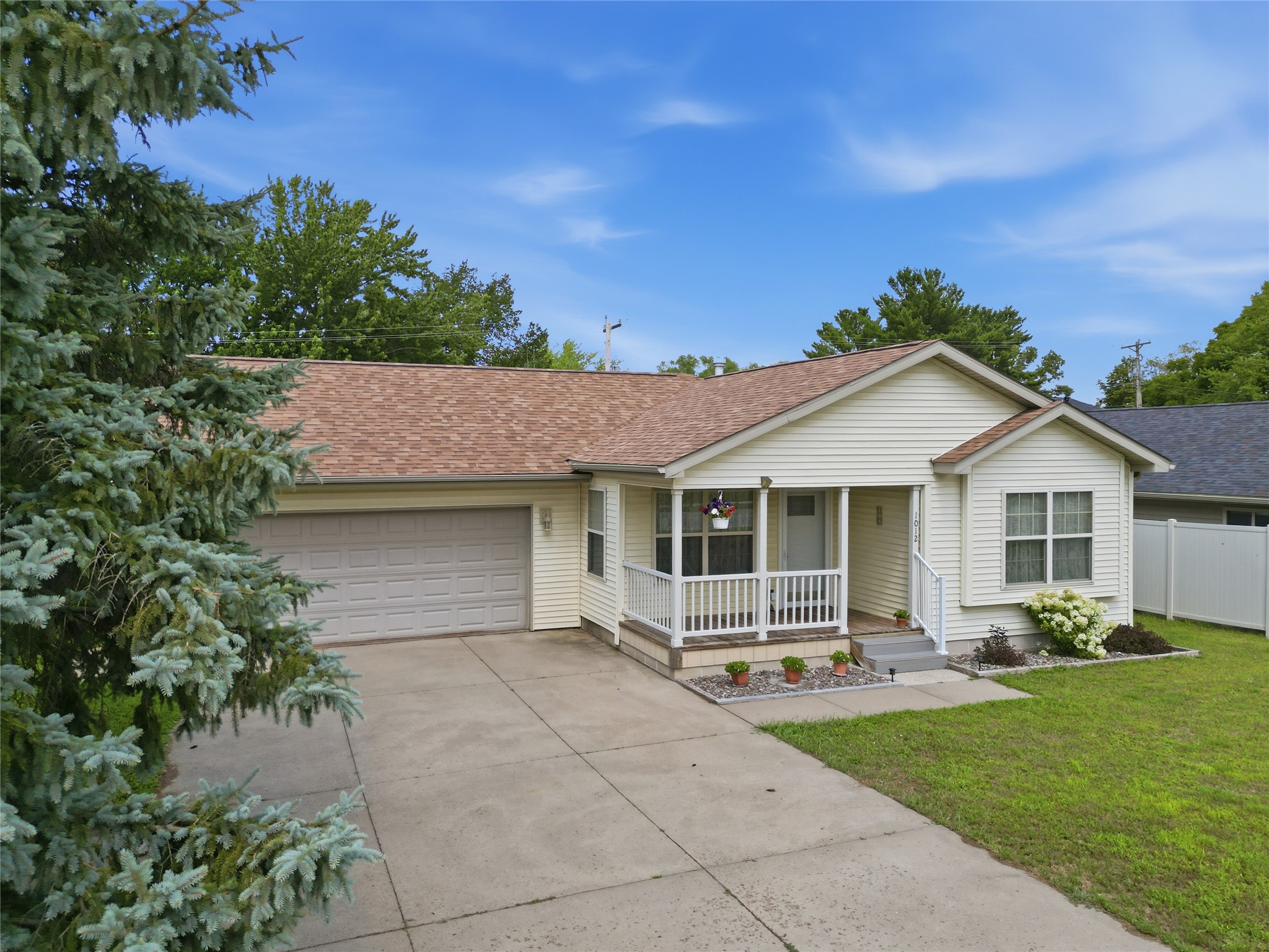 1012 Bartlett Avenue Property Photo 3