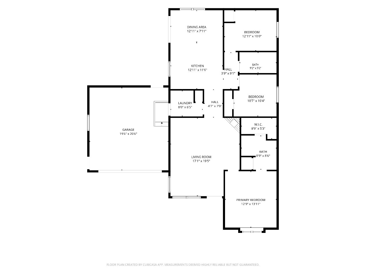 1012 Bartlett Avenue Property Photo 57