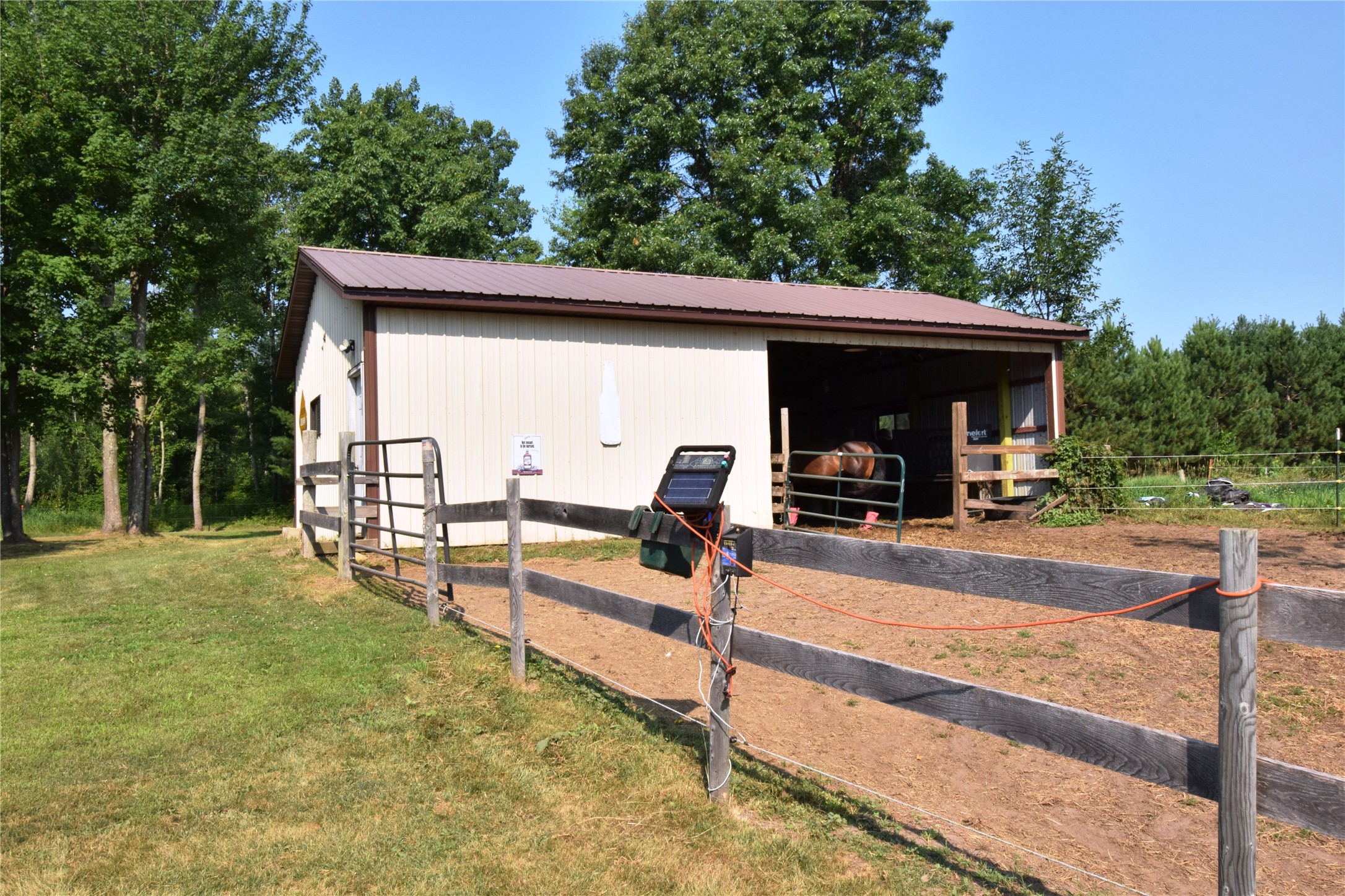27154 Deerstand Trail Property Photo 8