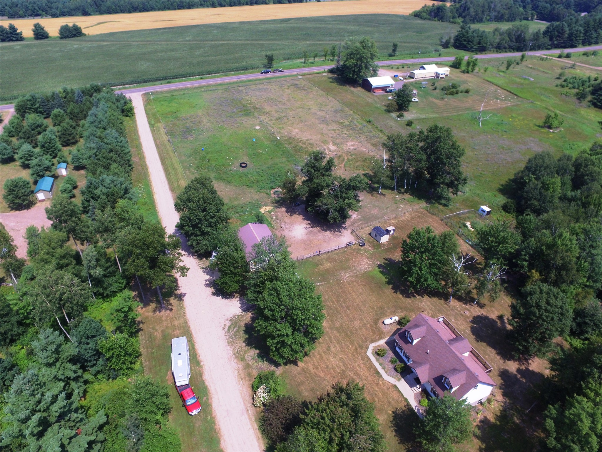 27154 Deerstand Trail Property Photo 9