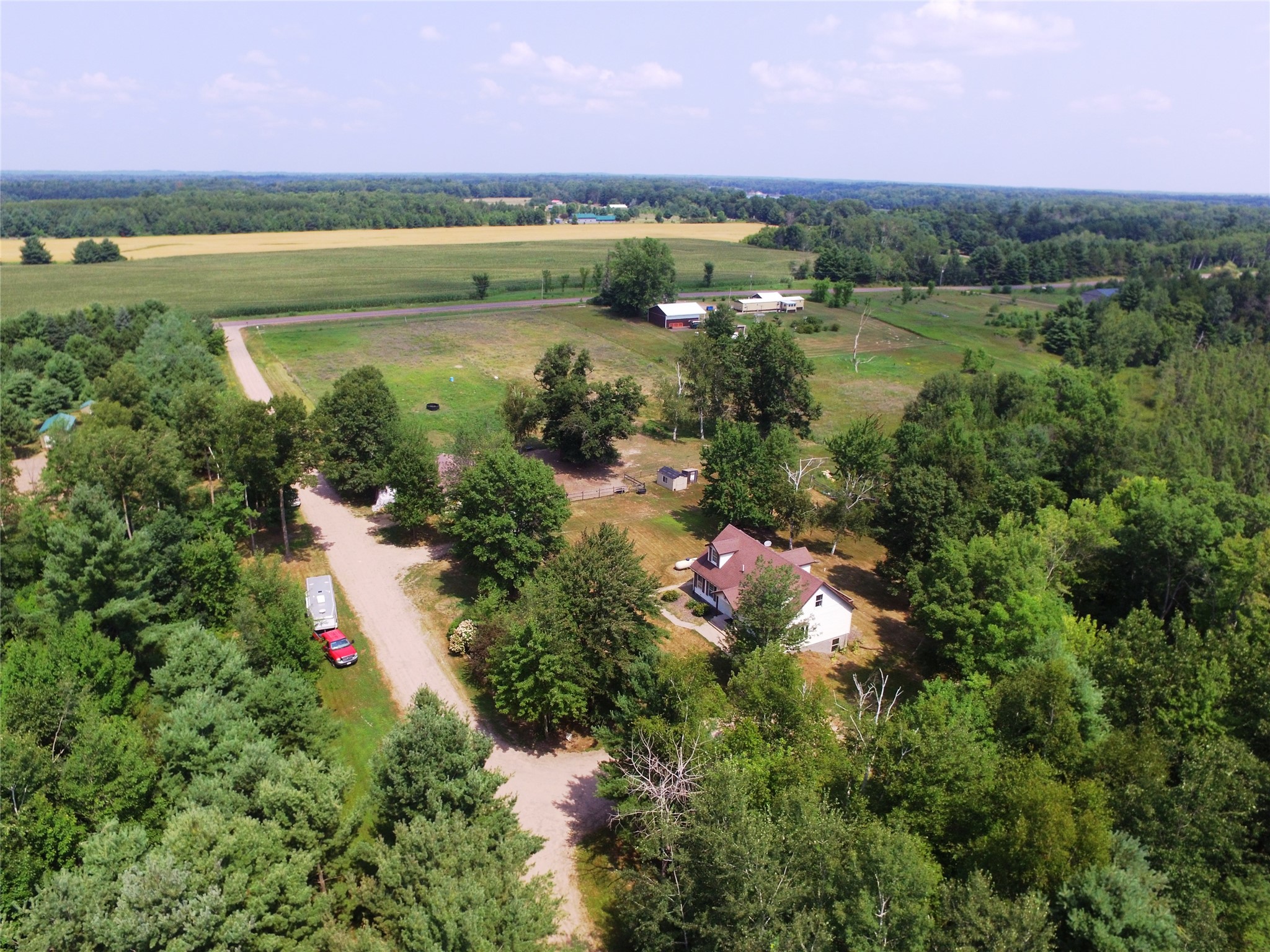 27154 Deerstand Trail Property Photo 53