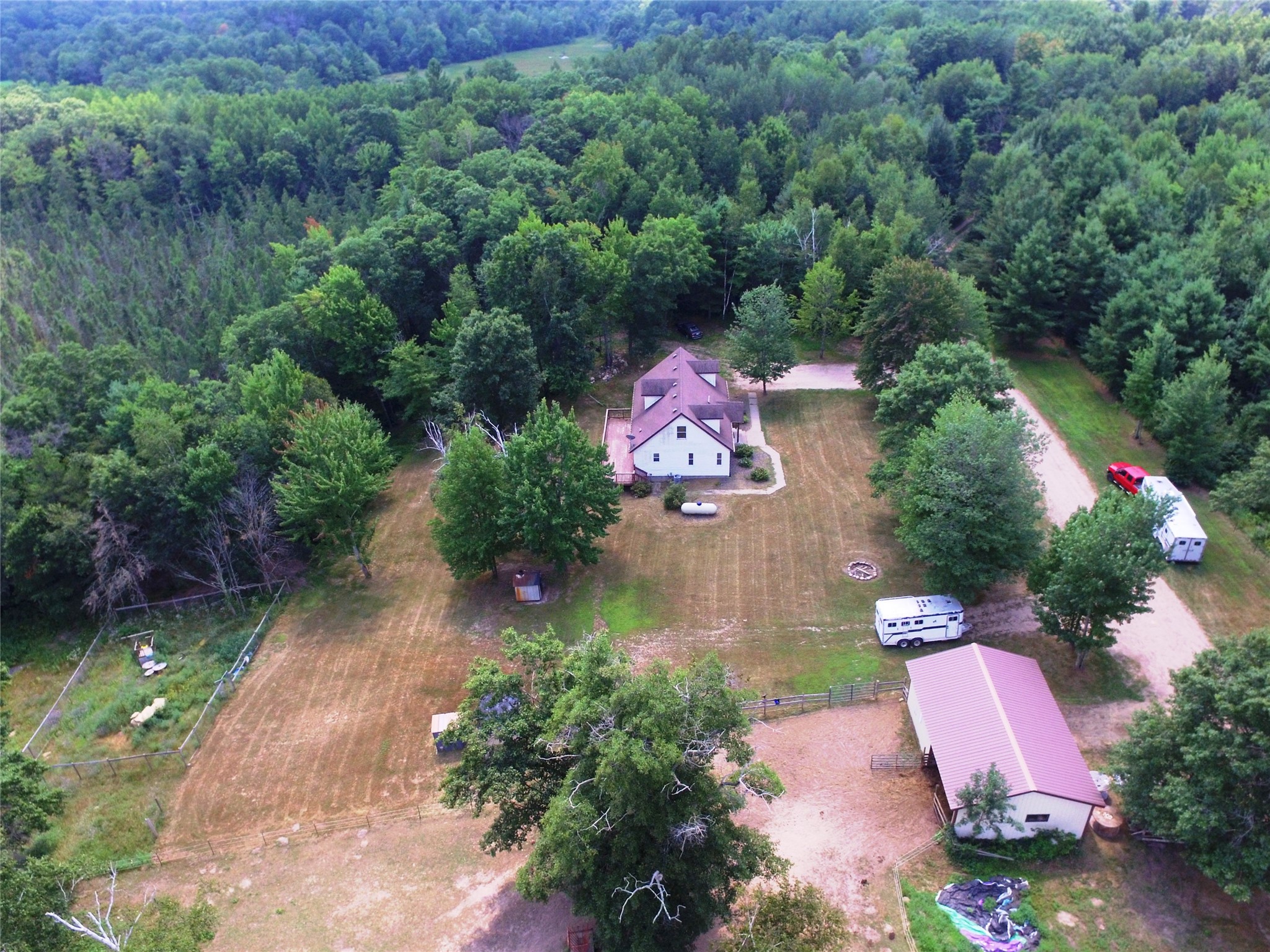 27154 Deerstand Trail Property Photo 54