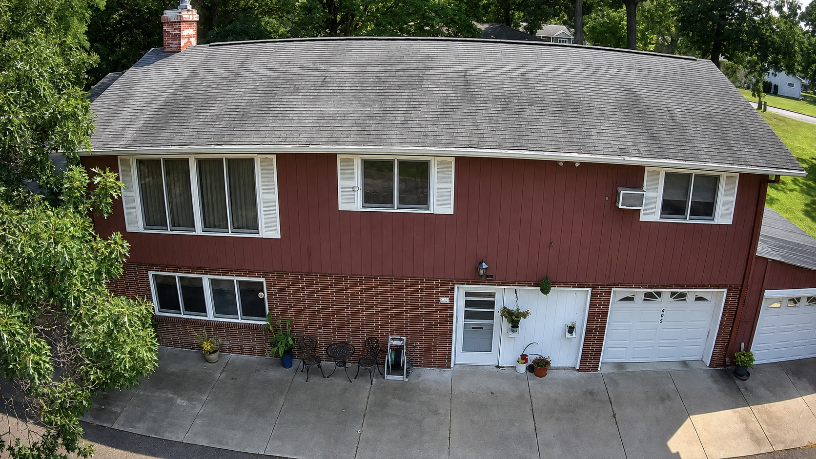 405 Oakwood Drive Property Photo 34