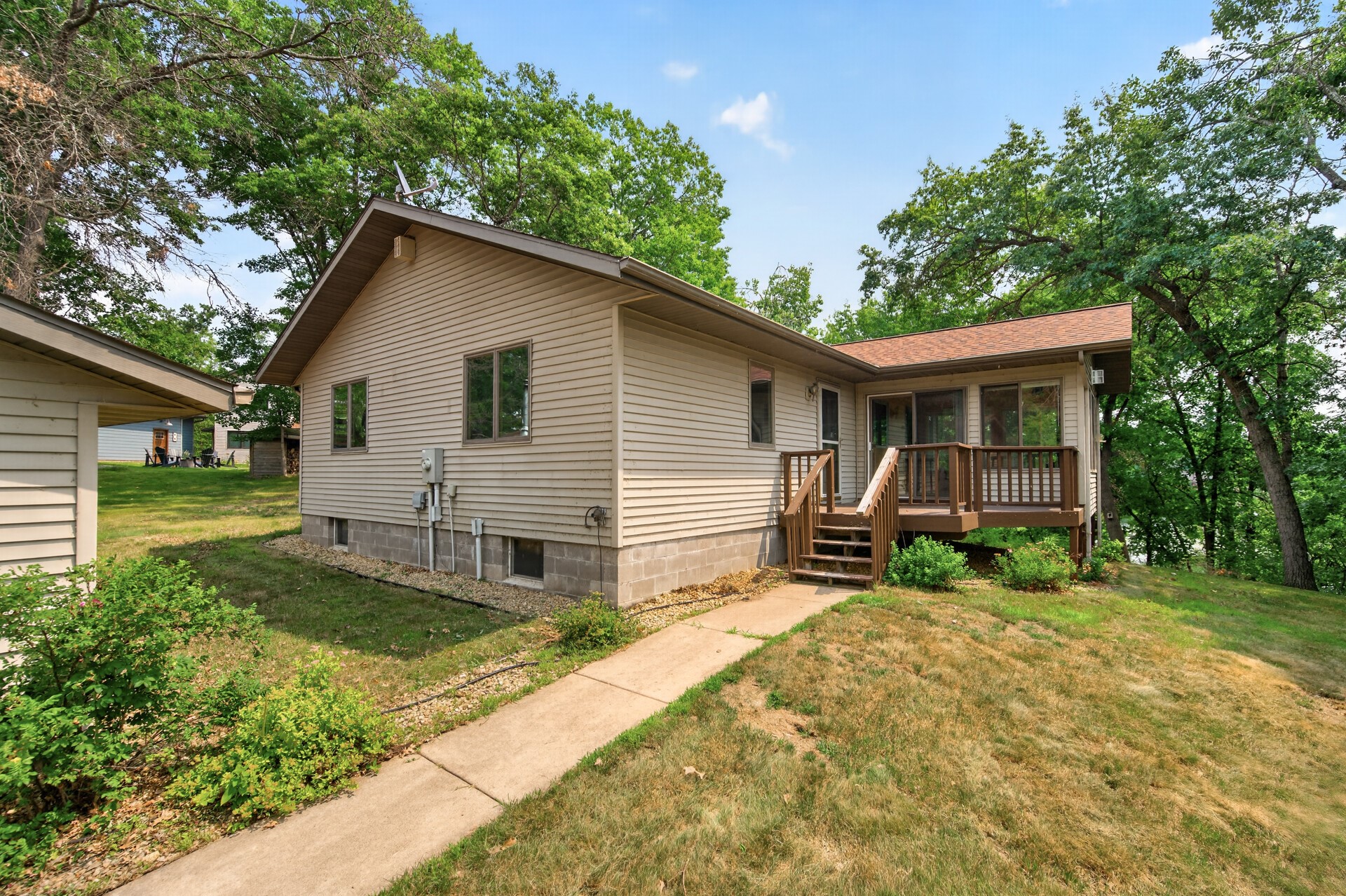 29480 Pardun Road Property Photo 1