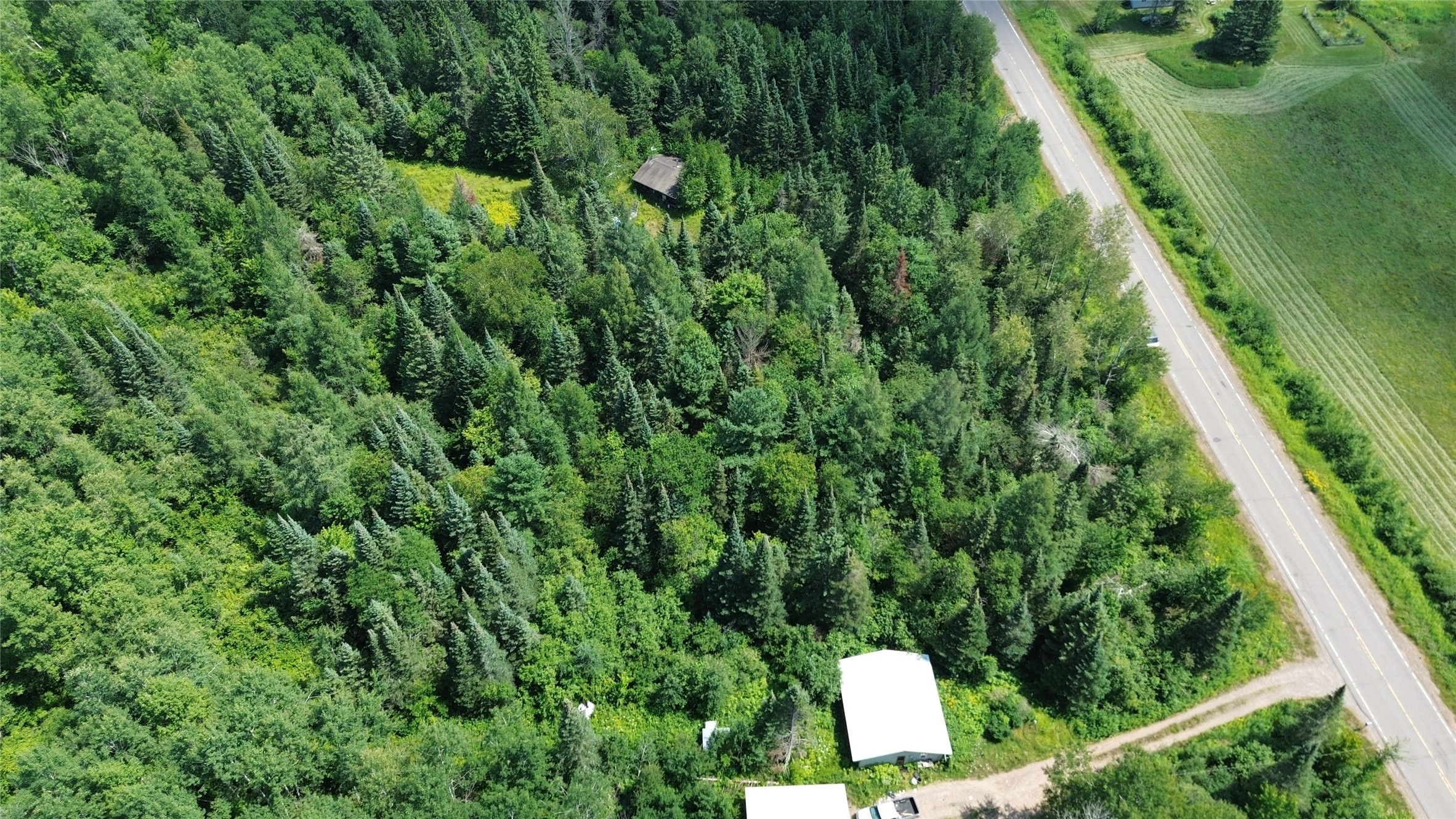 Lot 3 County Highway W Property Photo 3