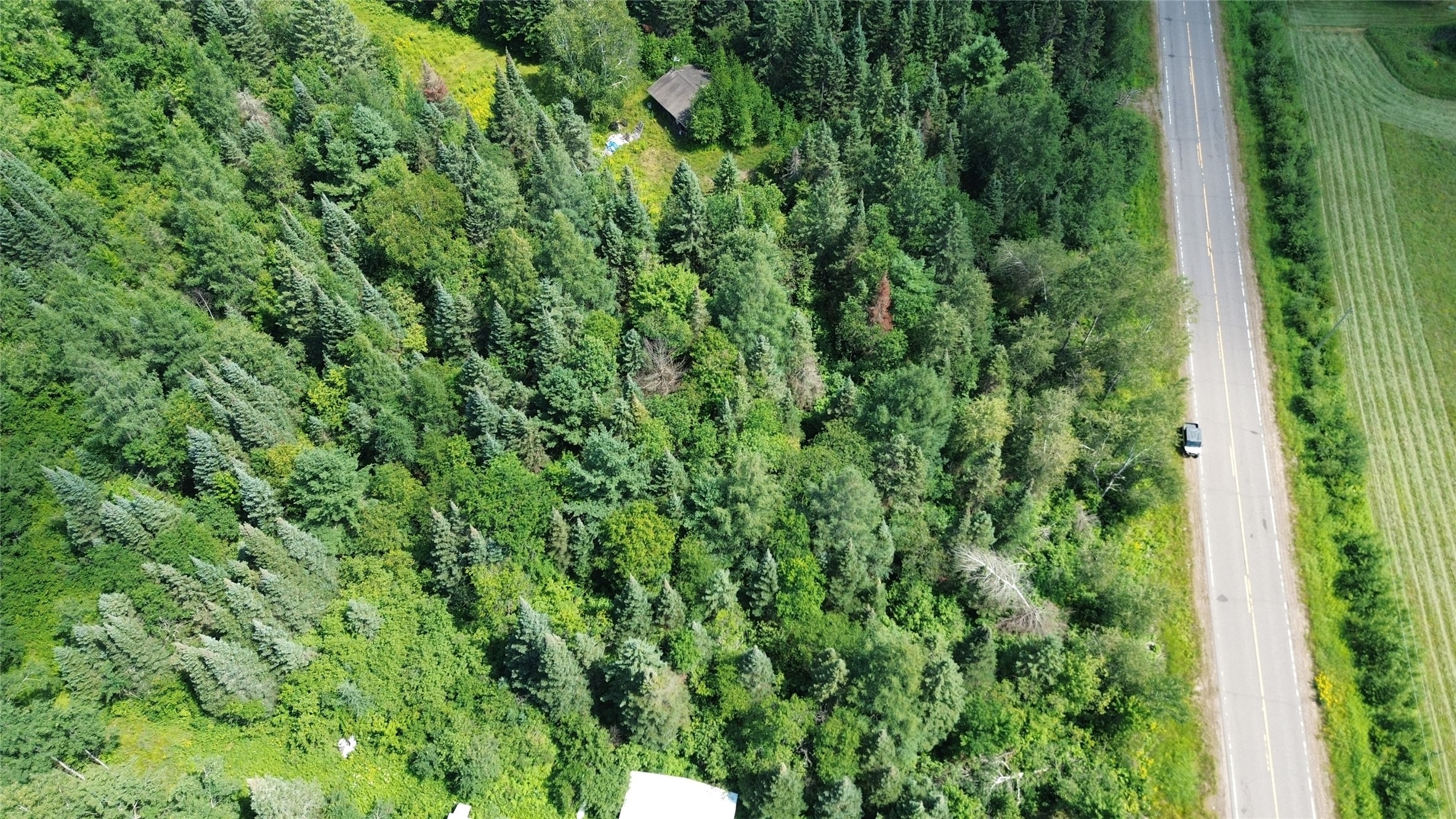Lot 3 County Highway W Property Photo 4